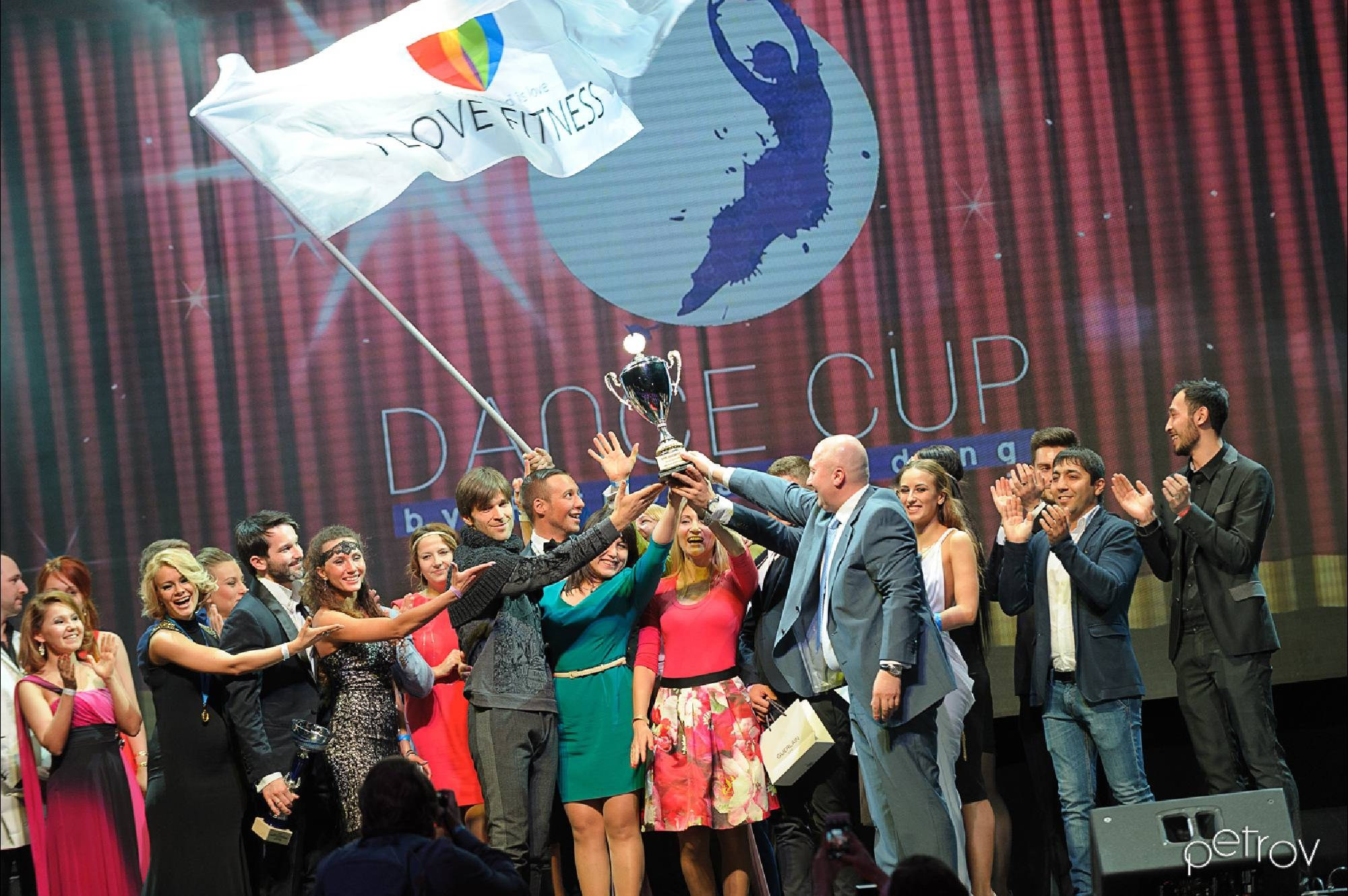 Репортаж. Фотограф Дмитрий Петров