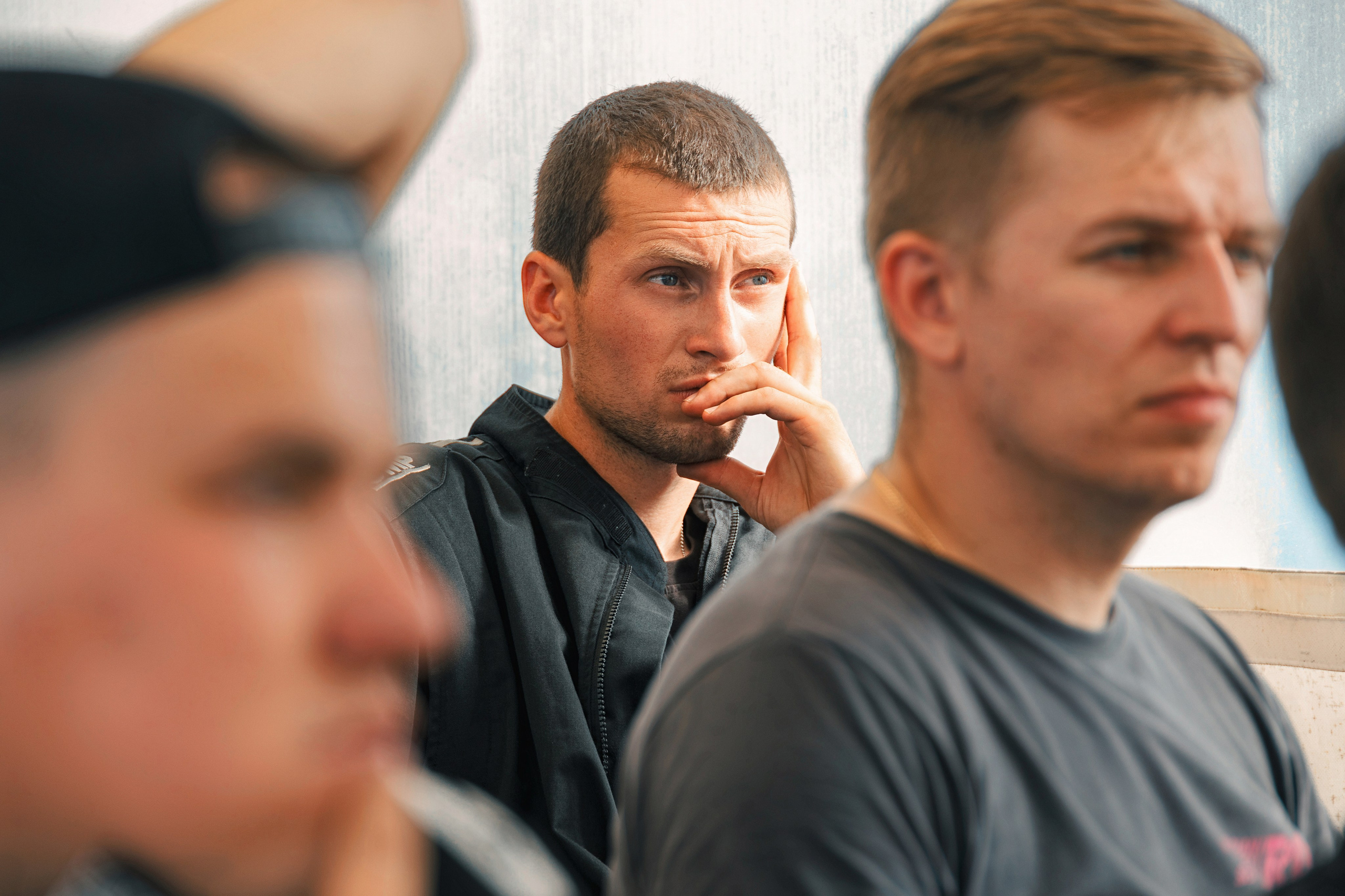 Фотосъемка соревнований по дрифту в Санкт-Петербурге | Спортивный репортаж