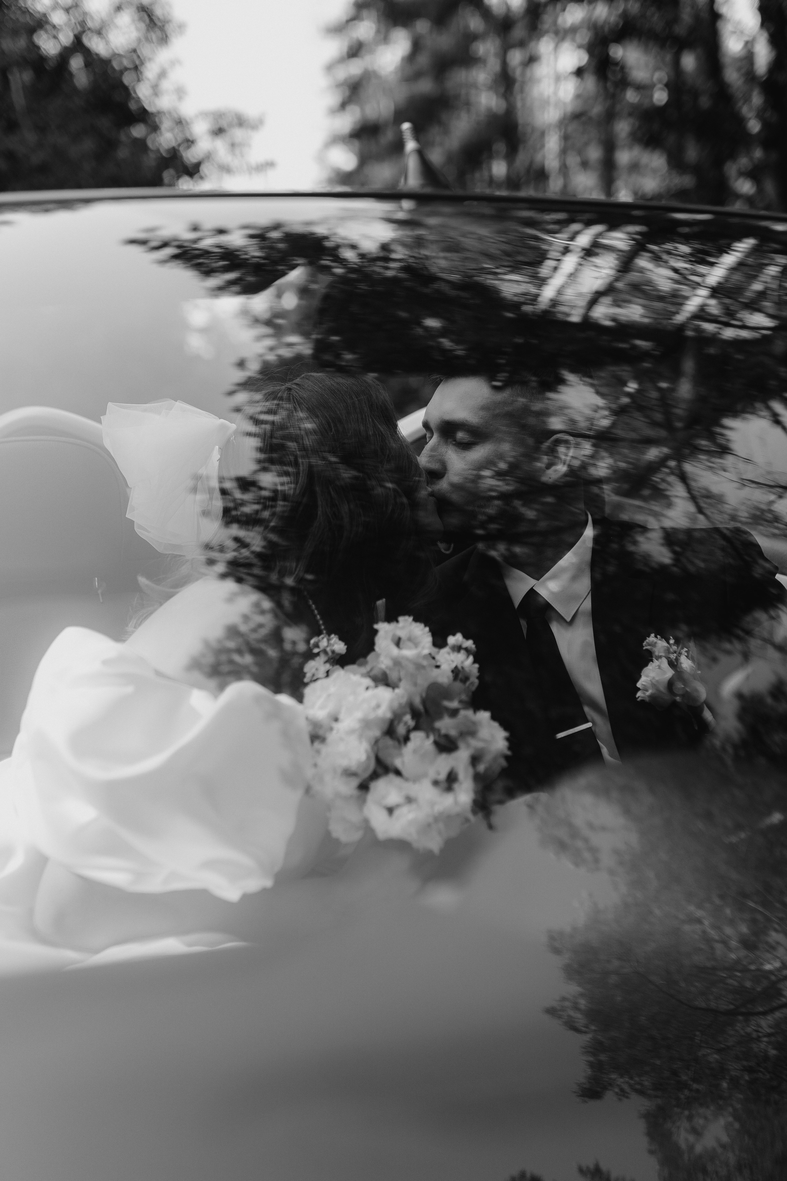 Свадебные съемки. Фотограф Владислав Деревнюк