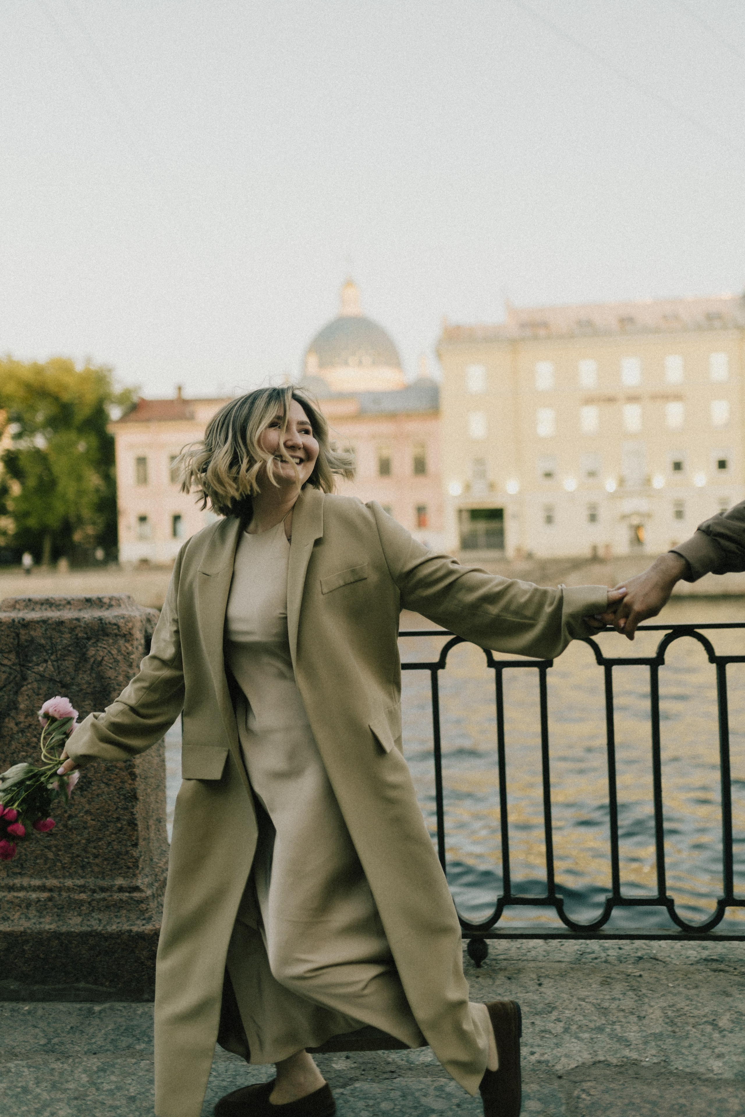 Алсу и Альфир. Фотограф в Санкт-Петербурге