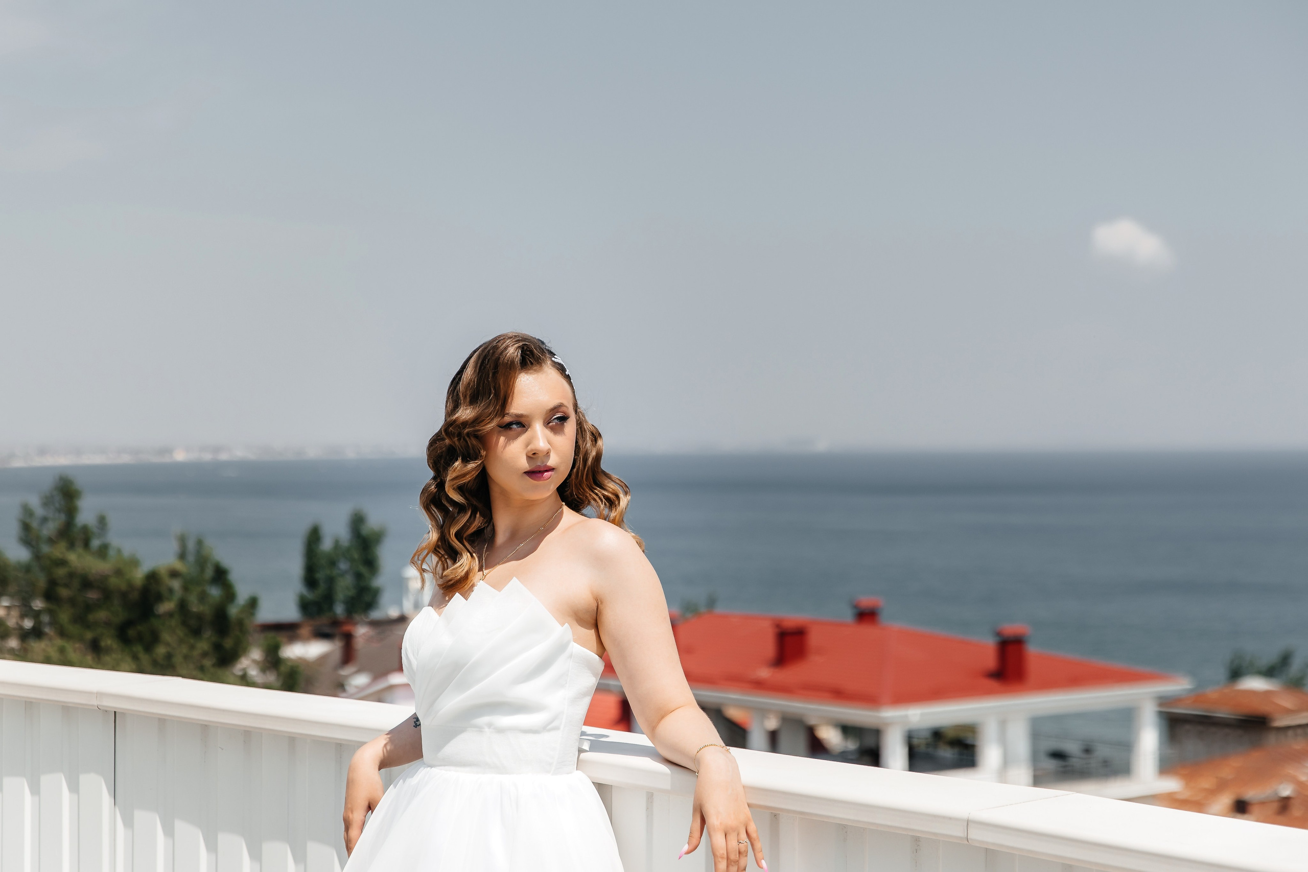 Анонс свадьбы для Валентины и Святослава. Свадебный фотограф в Крыму и Севастополе Ольга Баскакова