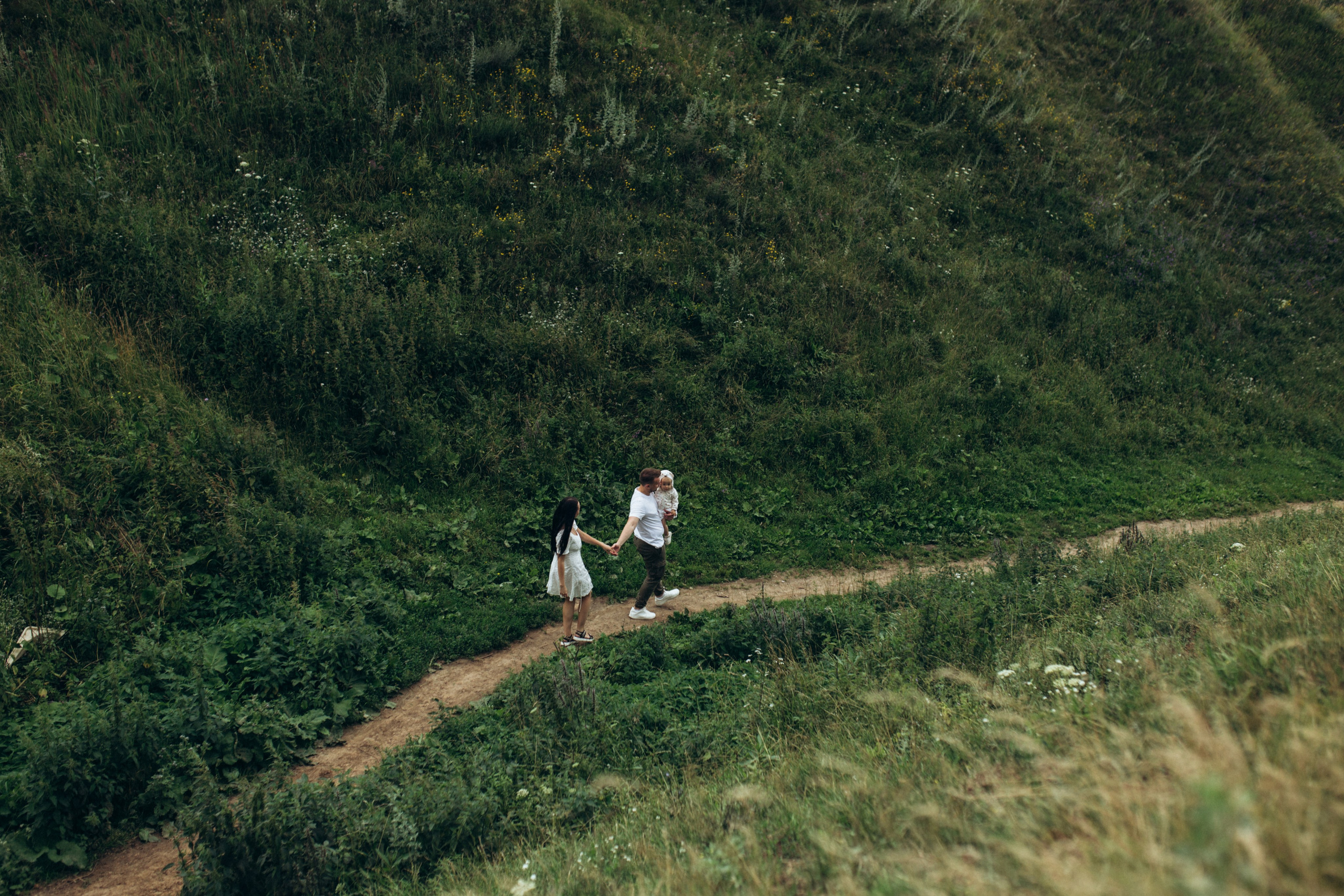 Юля Эмилия. Семейный и детский фотограф в Рязани Екатерина Воронцова