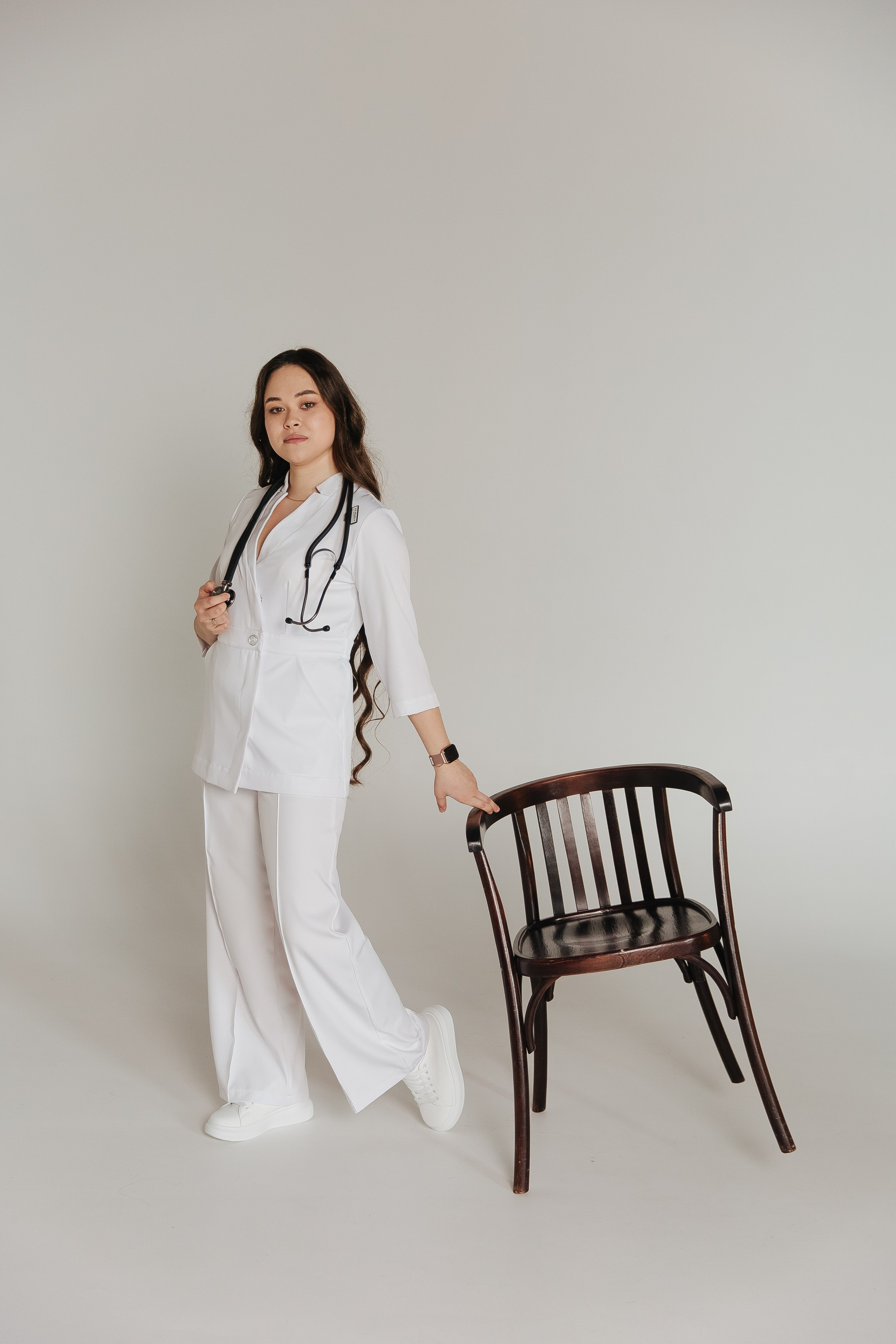 Выпускники Медицина. Фотограф в Красноярске Любовь Малеева