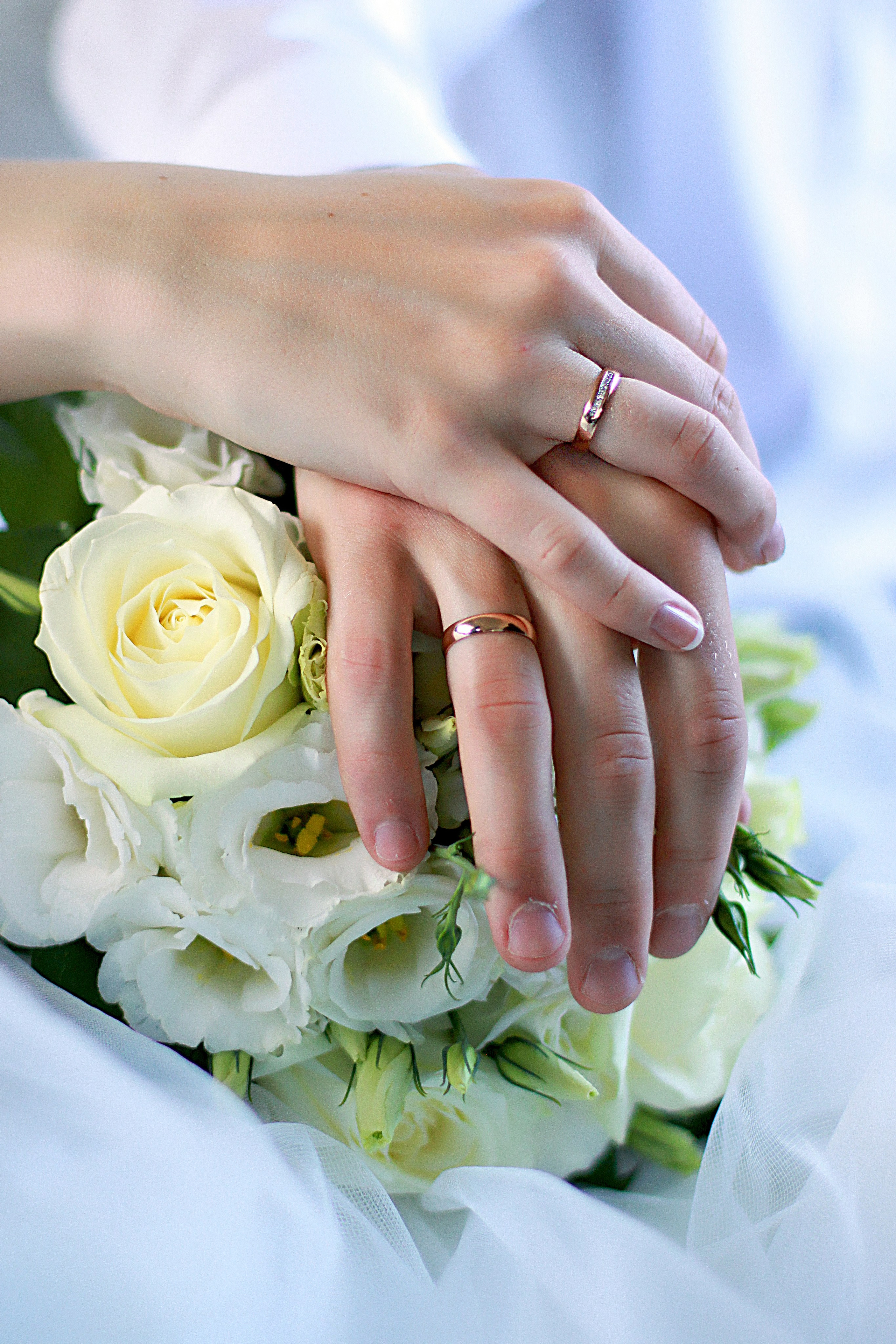 Свадьба Анна и Константин. Фотограф из Санкт-Петербурга Ильинская Ксения