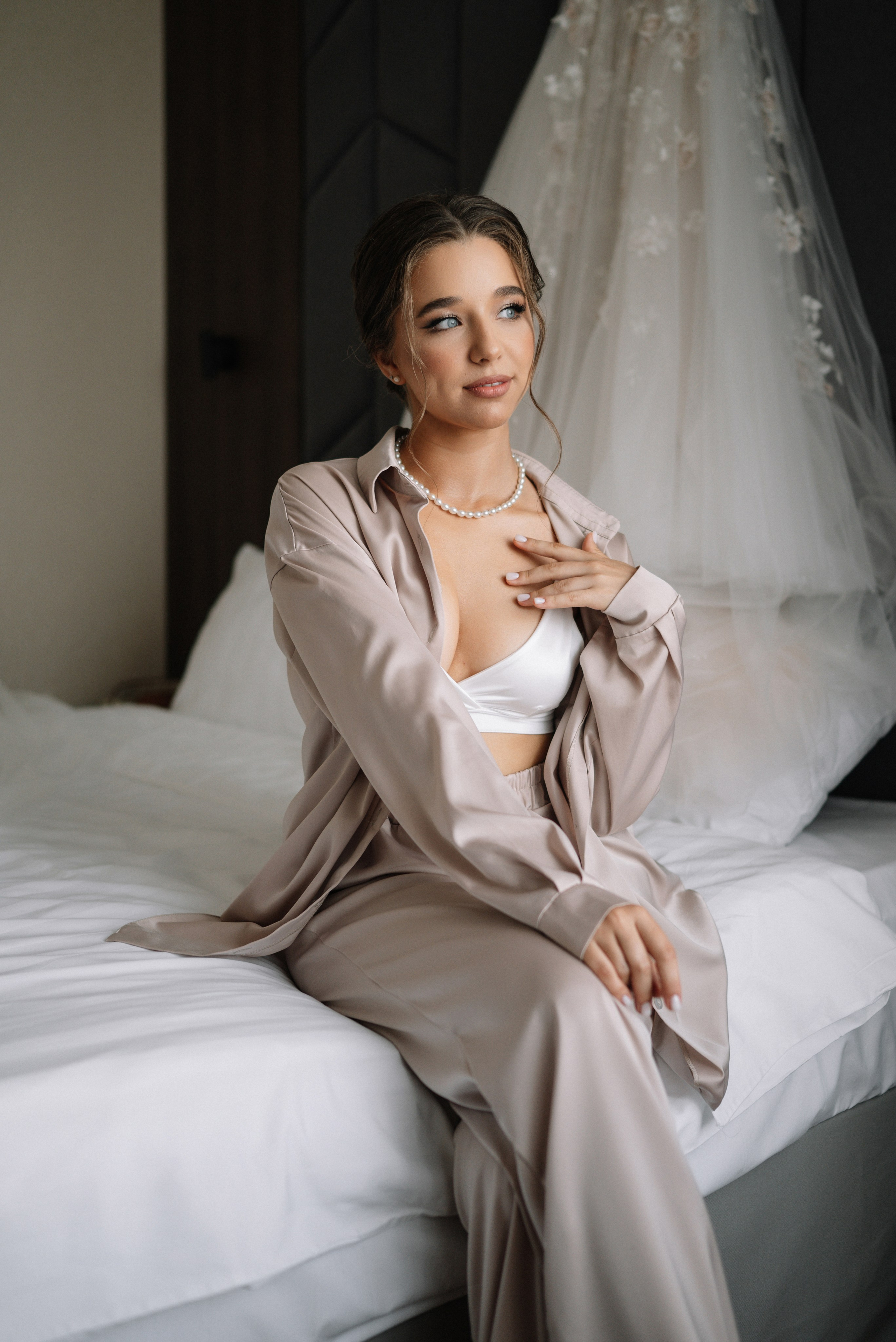 Костя и Света. Свадебный фотограф Надежда Долгова