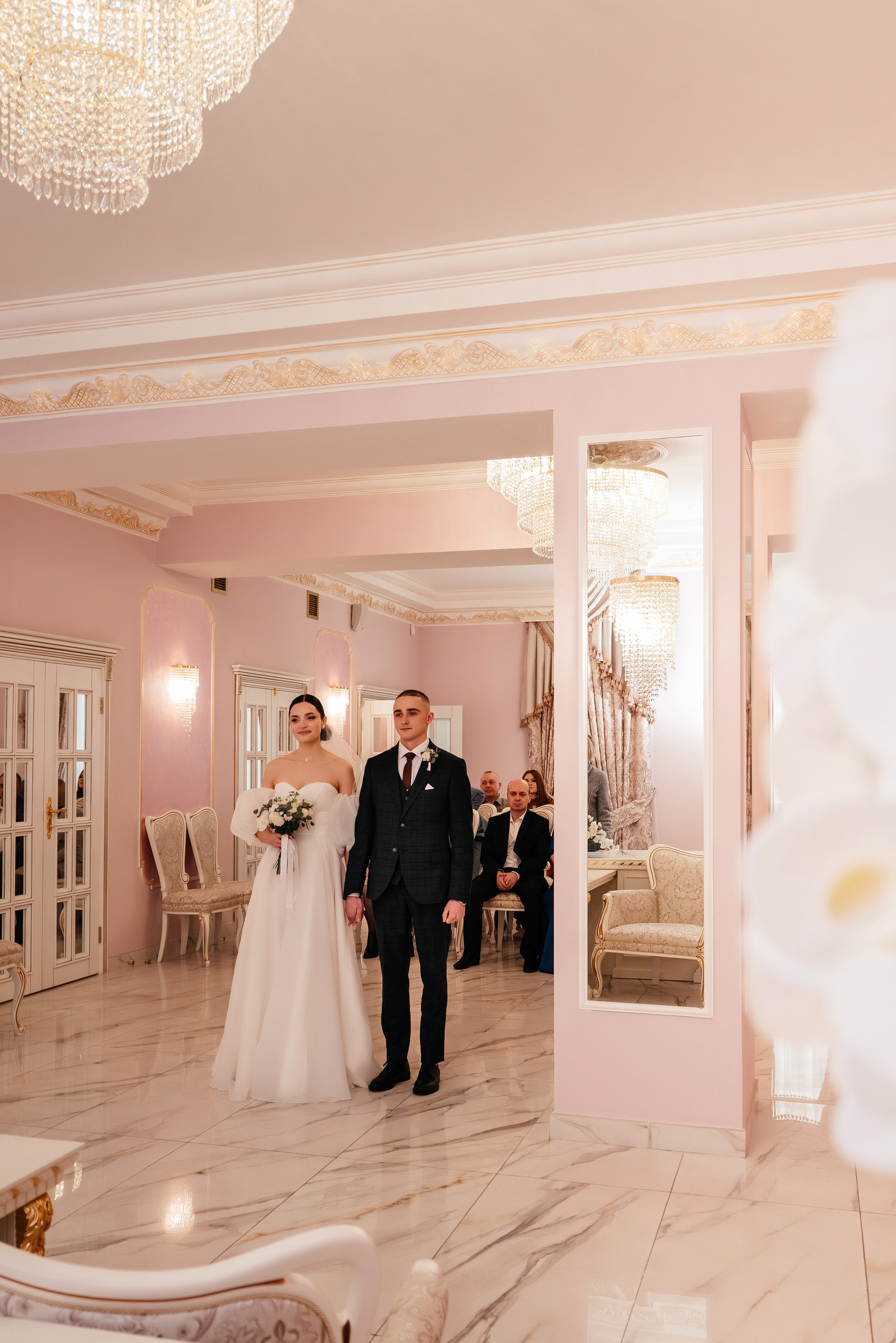 Кристина и Кирилл. Фотограф Тверь. Анна Драго