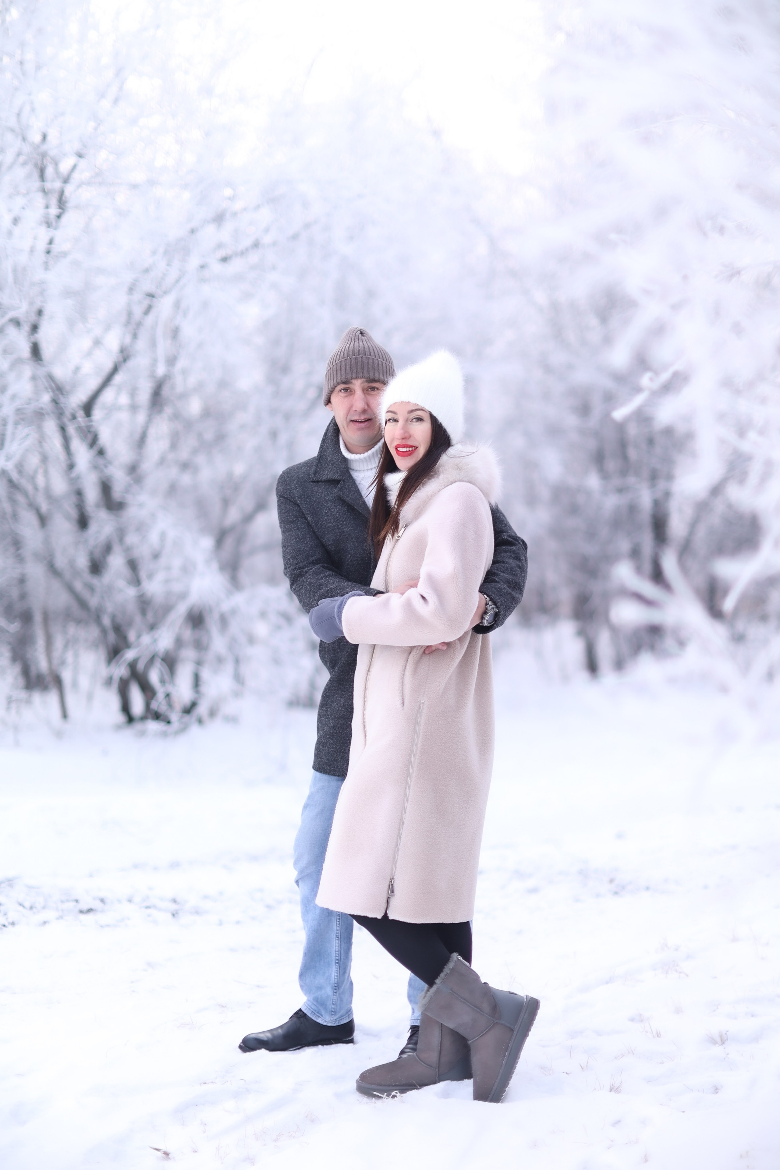 Снег. Art my Pho