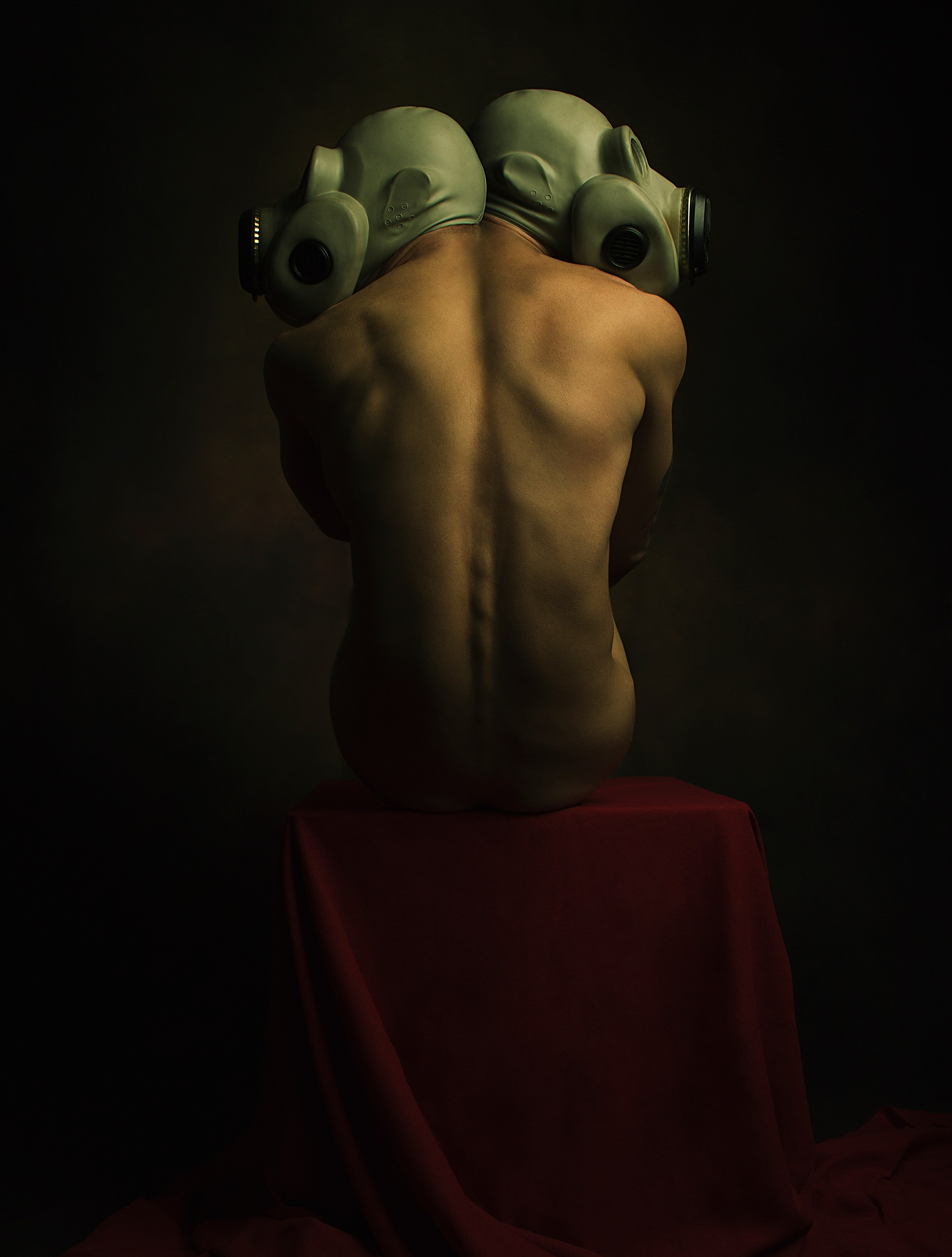 Арт фотографии