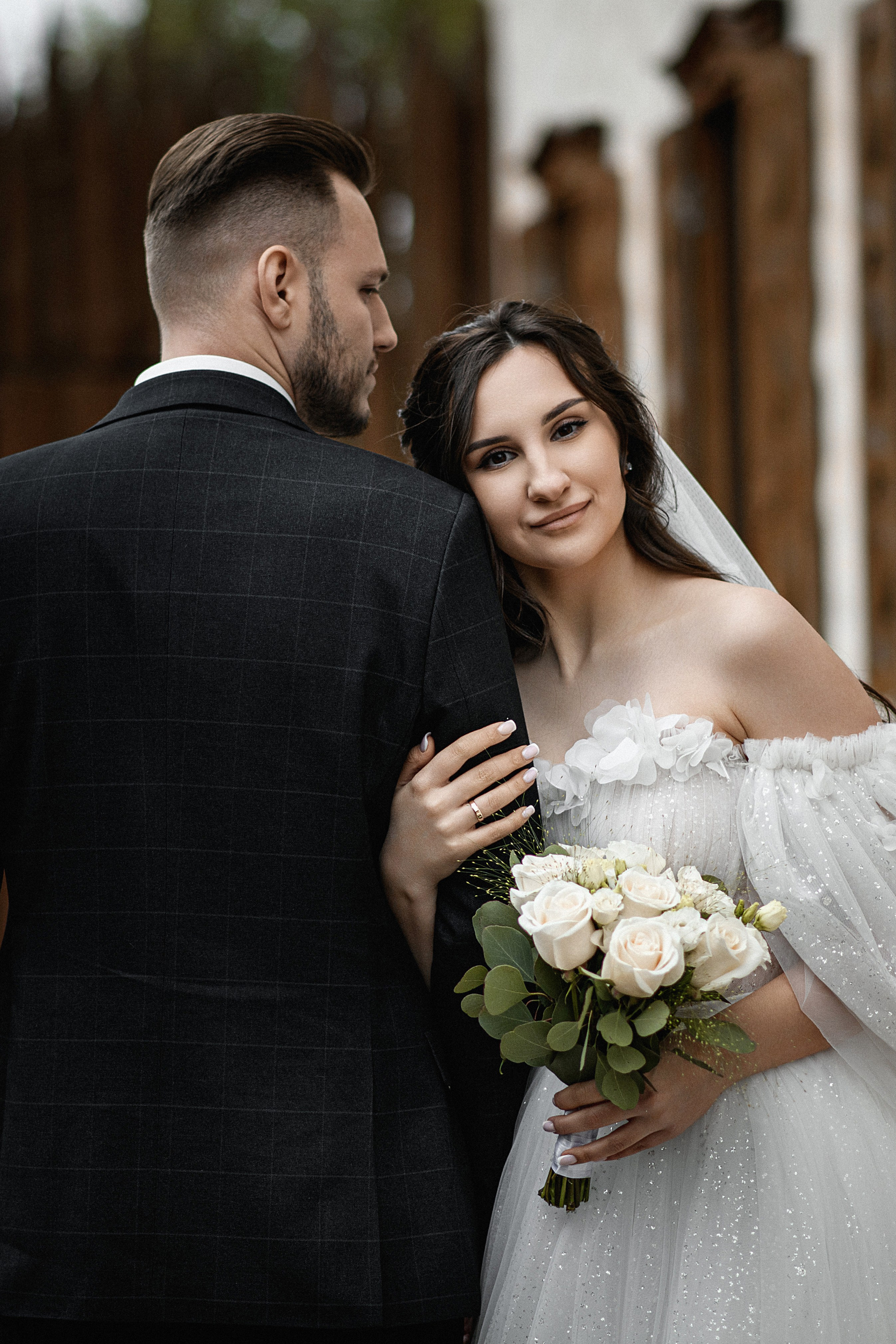 Александр и Александра. Свадебный фотограф Белгород Валуйки Старый Оскол Воронеж