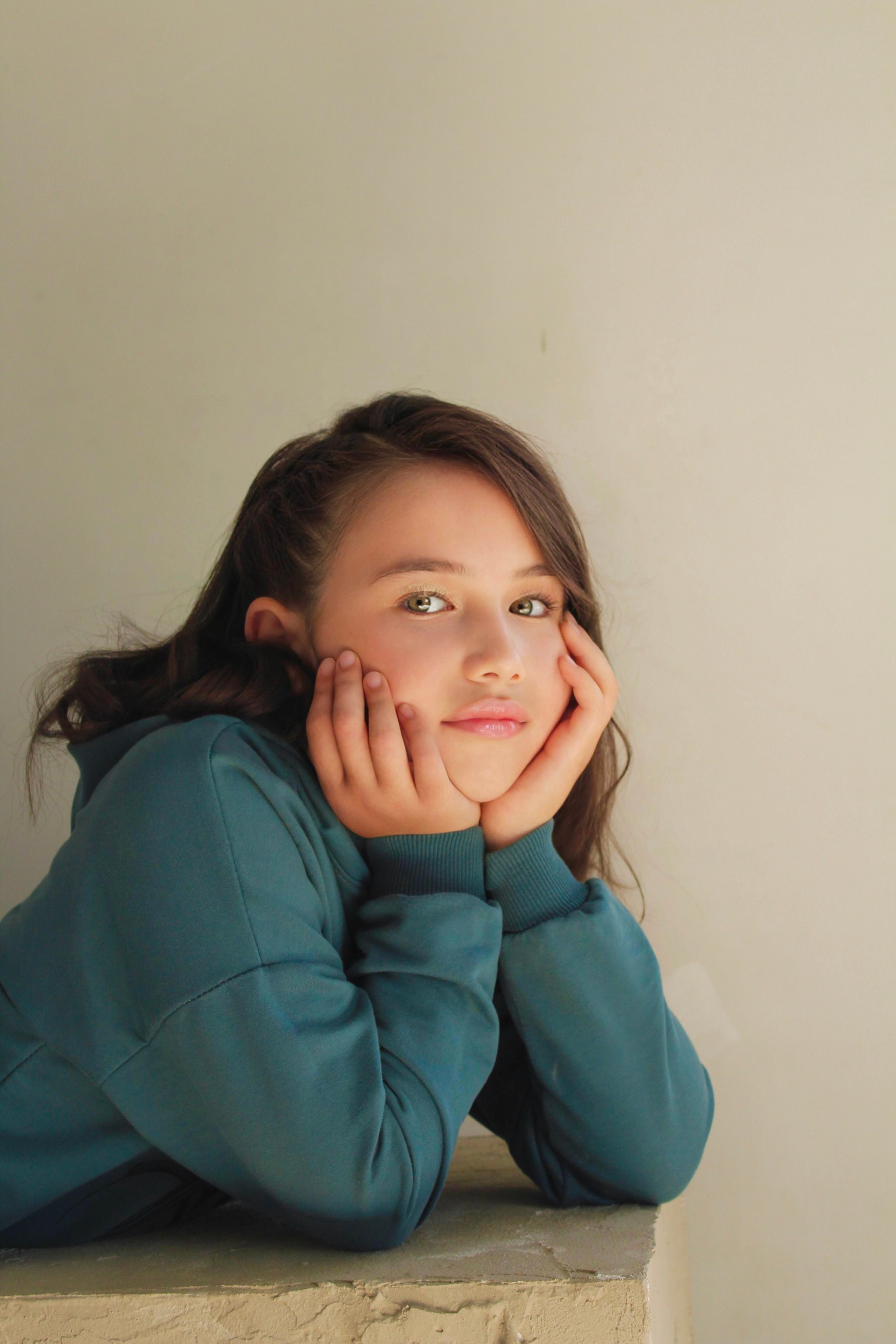 Баталова Виктория. Promodels