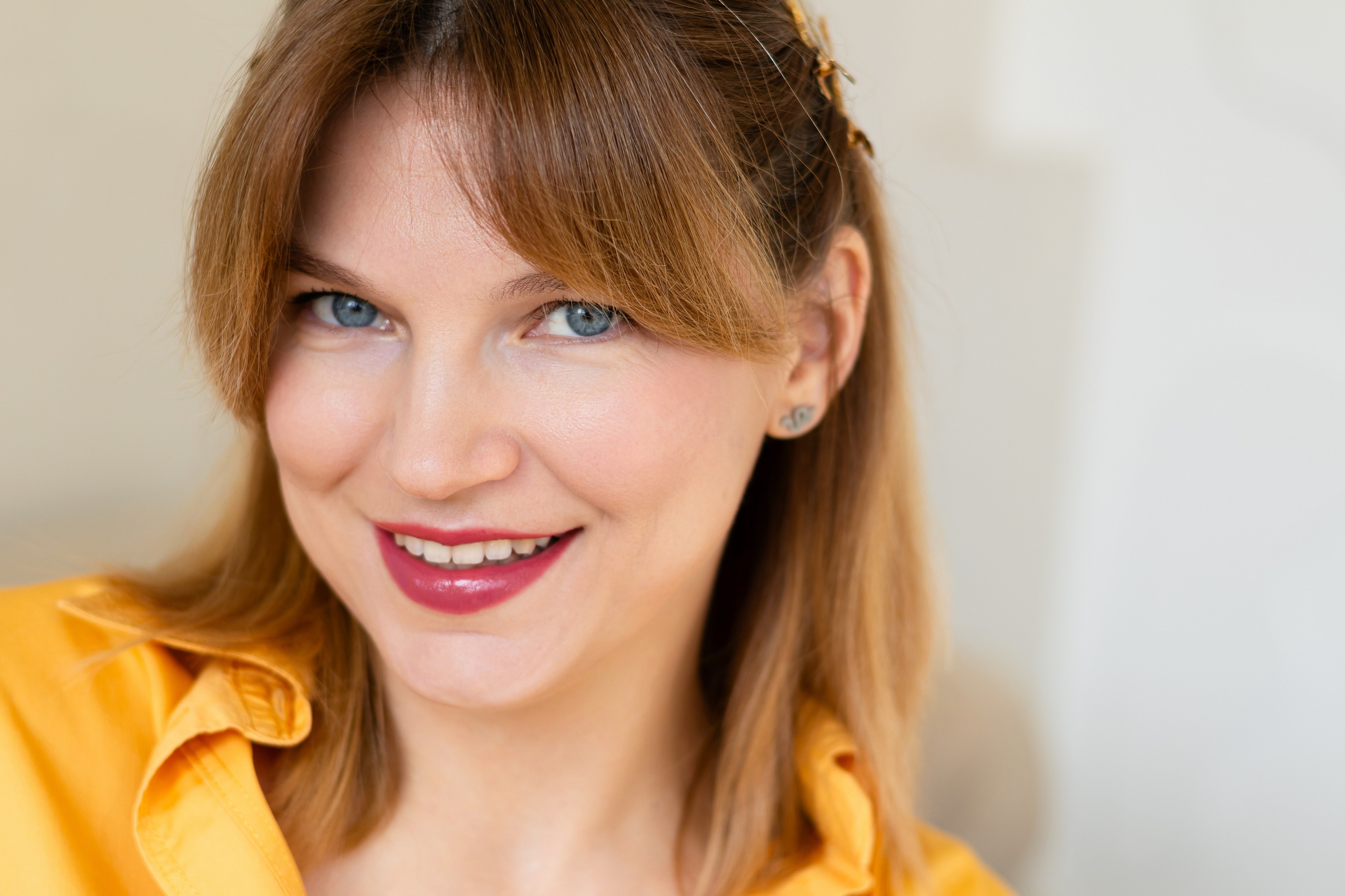 Ксения. Индивидуальная фотосессия в студии, Екатеринбург. Фотограф в Екатеринбурге Пойгина Елена