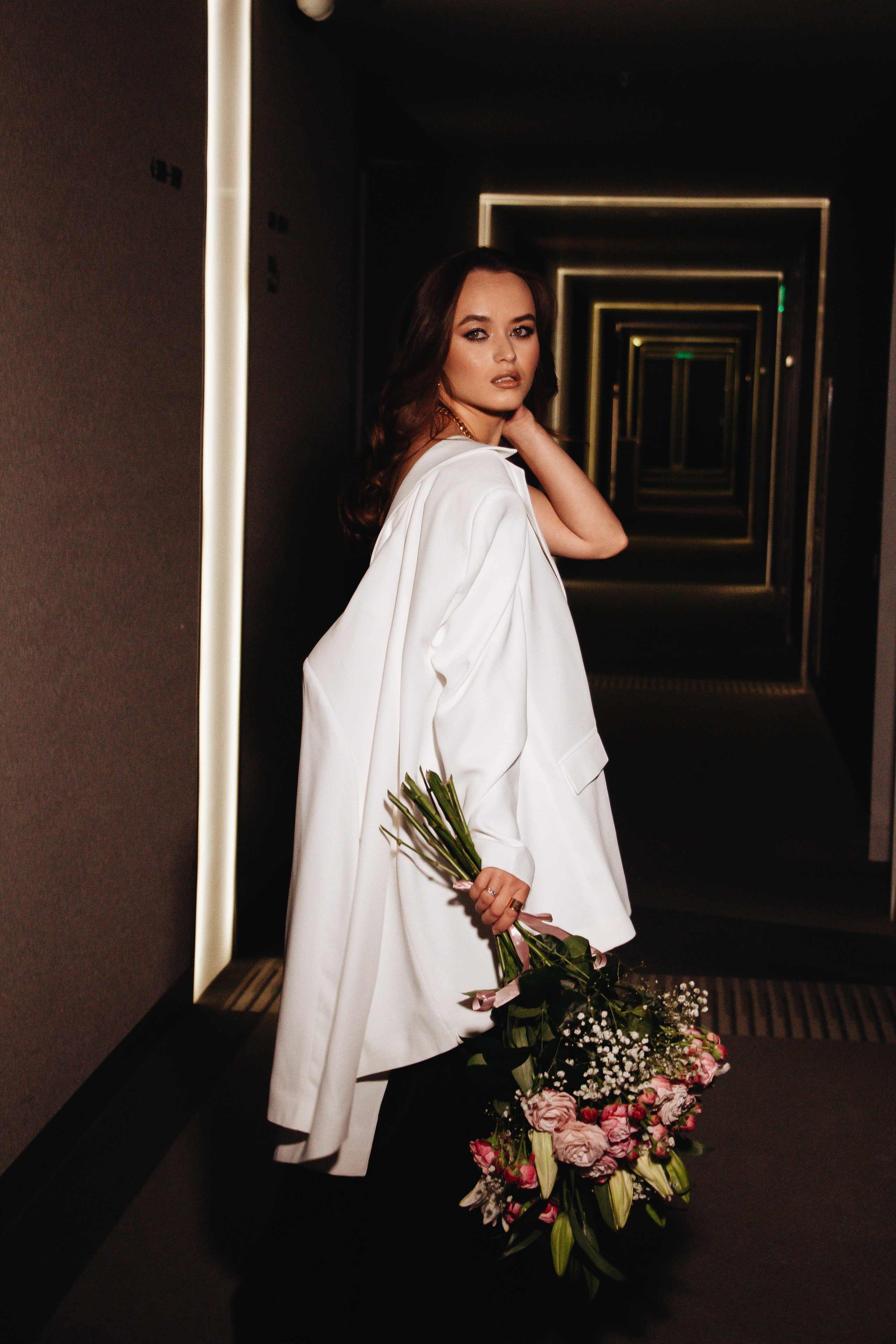 Алёна. Фотосессия в отеле. Фотограф в Екатеринбурге Пойгина Елена