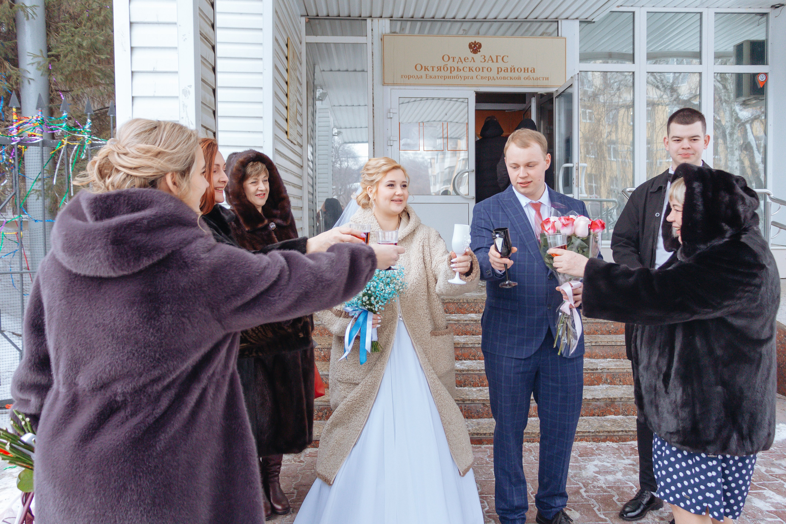 Свадебная фотосессия, Екатеринбург. Фотограф в Екатеринбурге Пойгина Елена