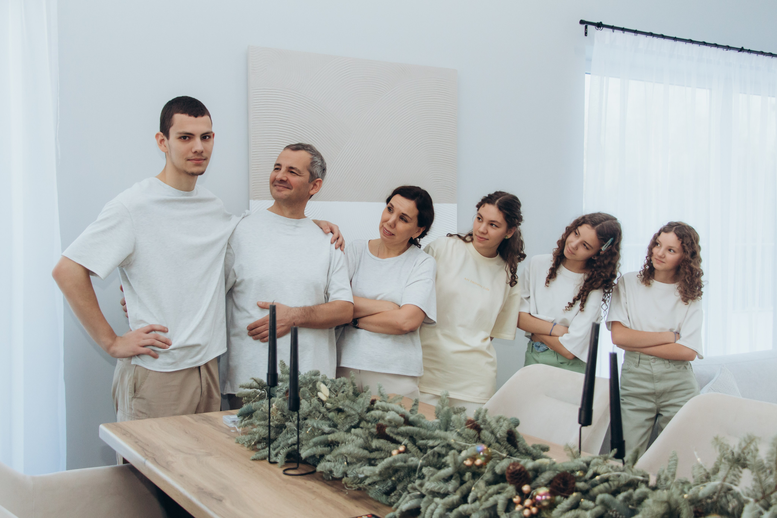 Счастье быть вместе! Семейная фотосессия Екатеринбург. Фотограф в Екатеринбурге Пойгина Елена