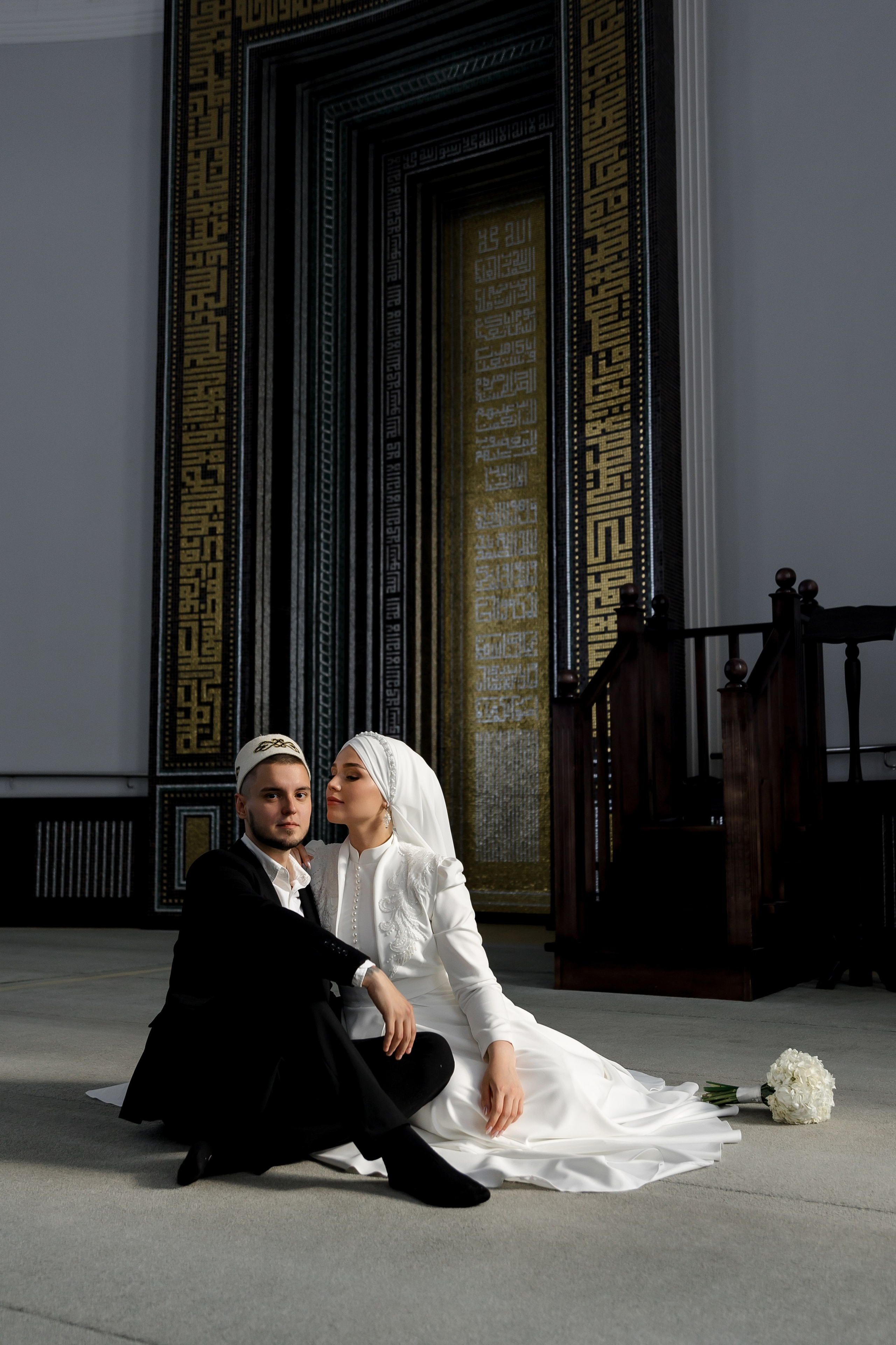 Almaz&Leyla. Свадебный и семейный фотограф Динар Гильмутдинов