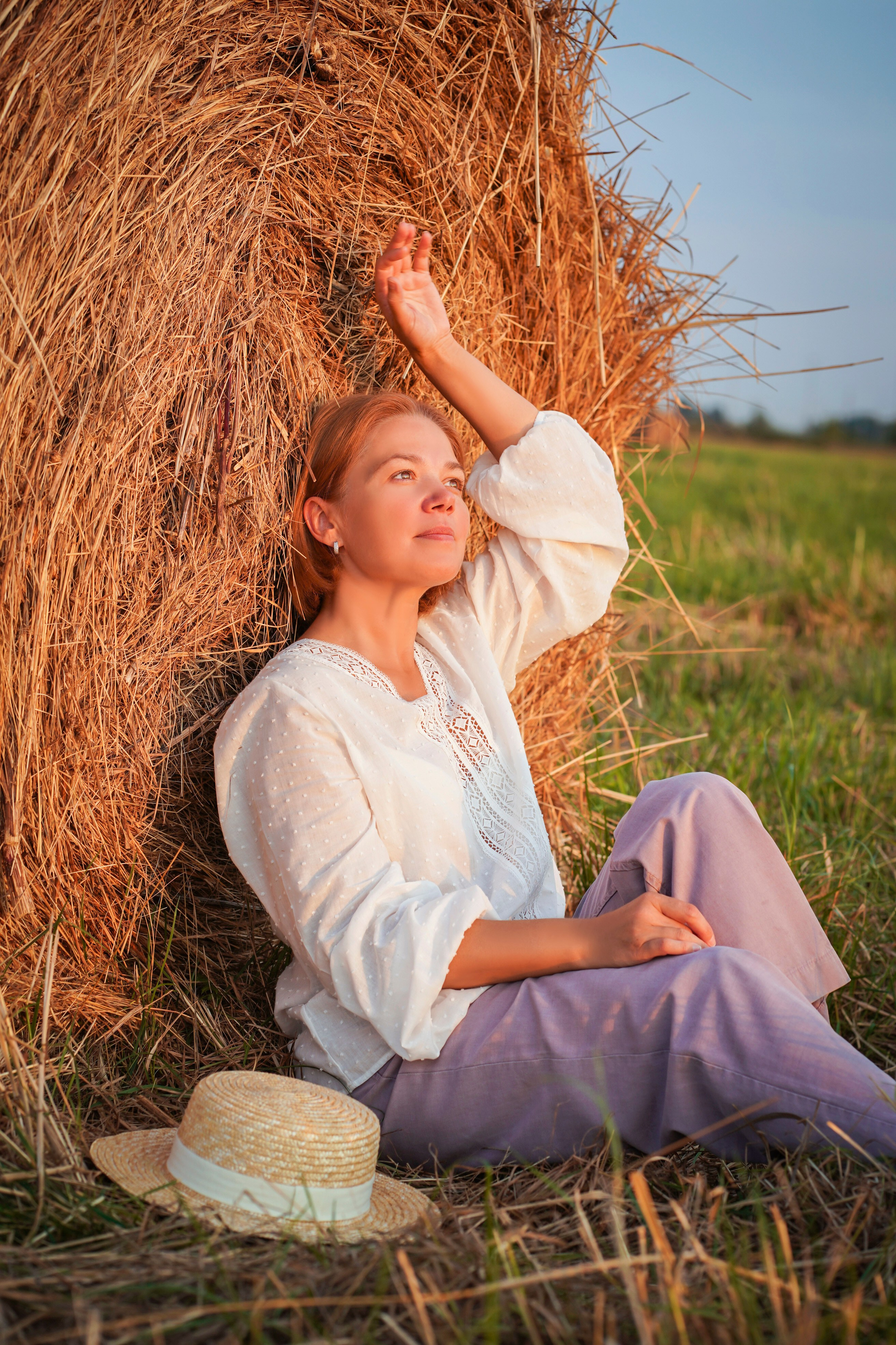 Марина. Фотограф в Санкт-Петербурге