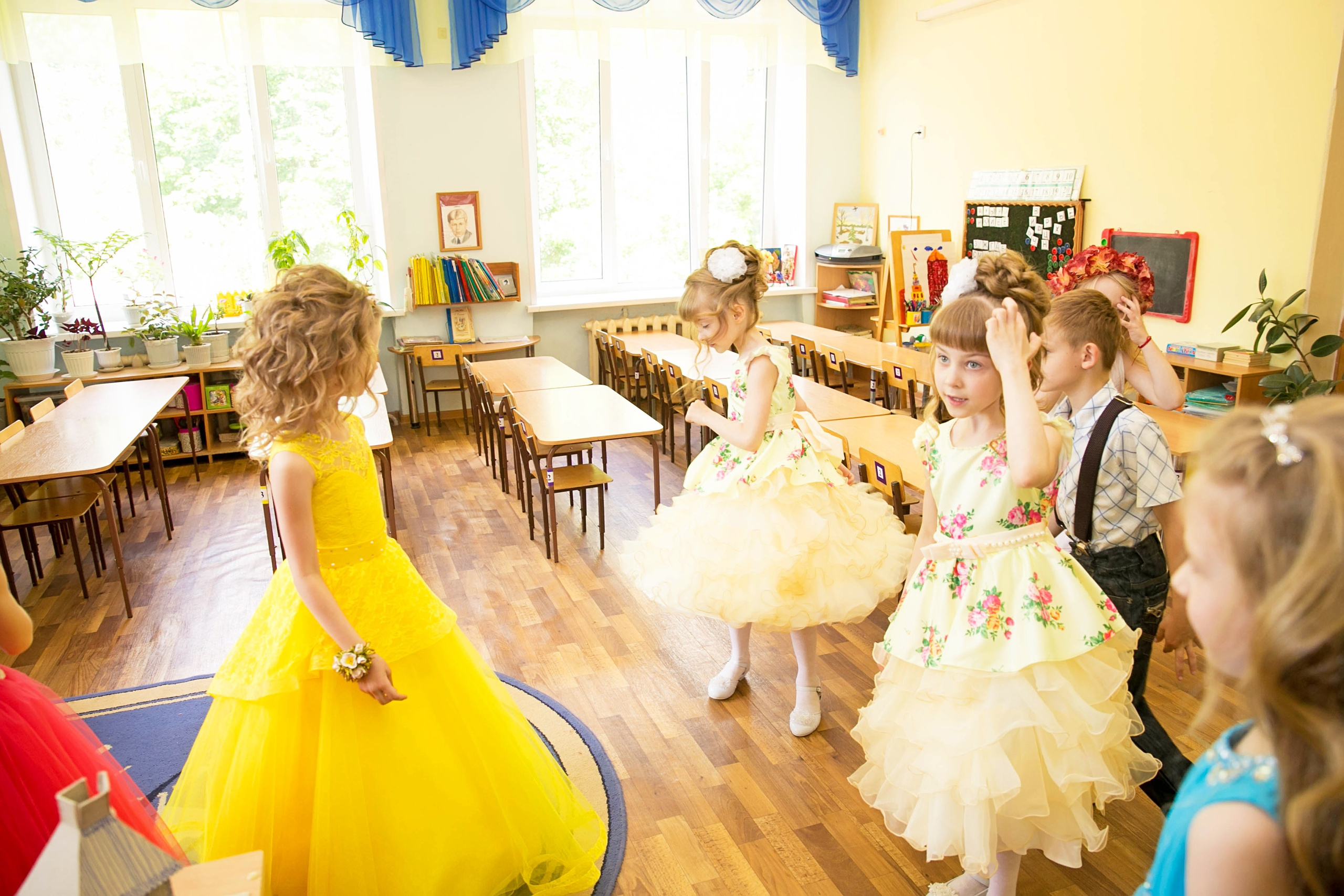 Выпускной 466. Семейный и детский фотограф в Нижнем Новгороде