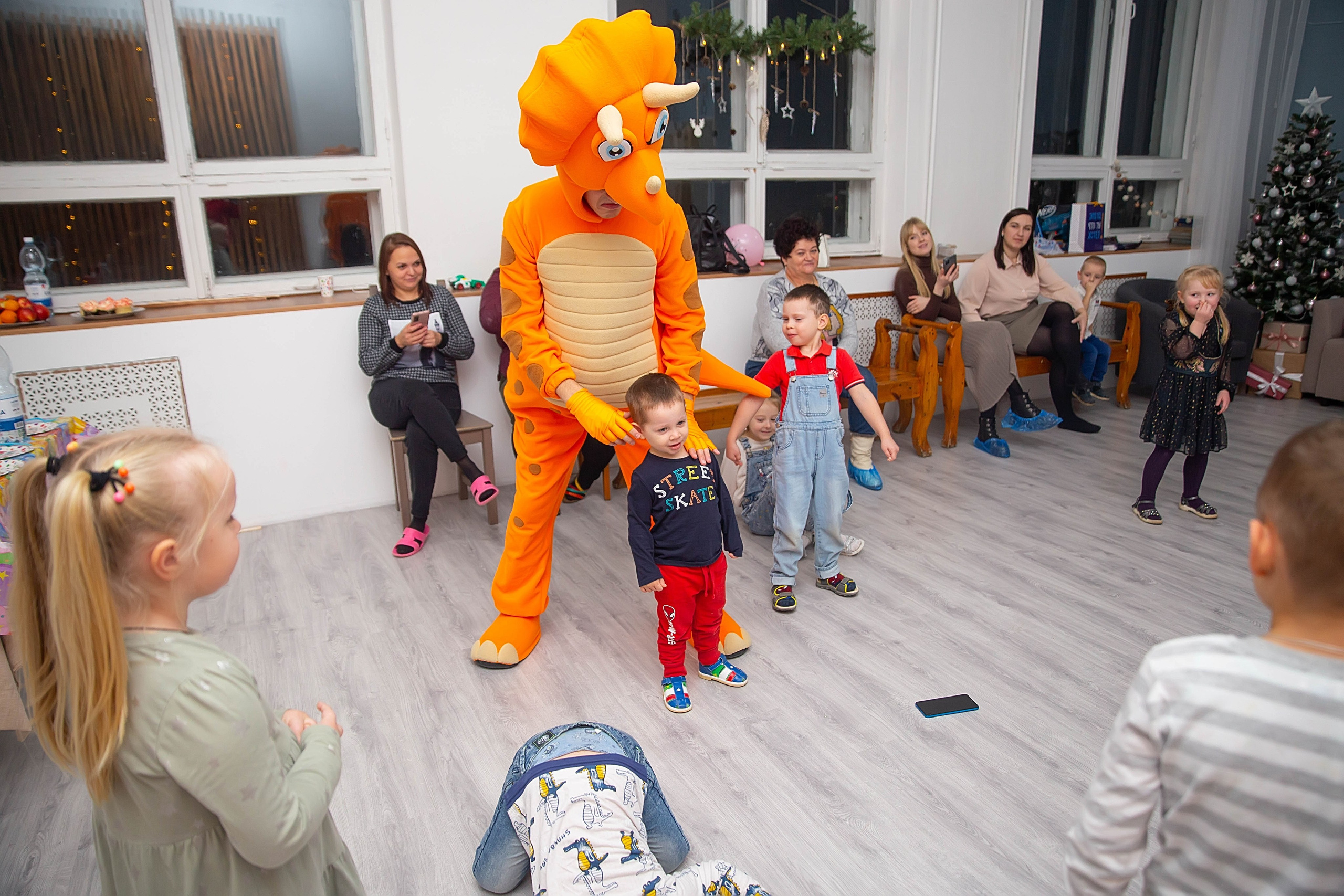 День рождения. Семейный и детский фотограф в Нижнем Новгороде