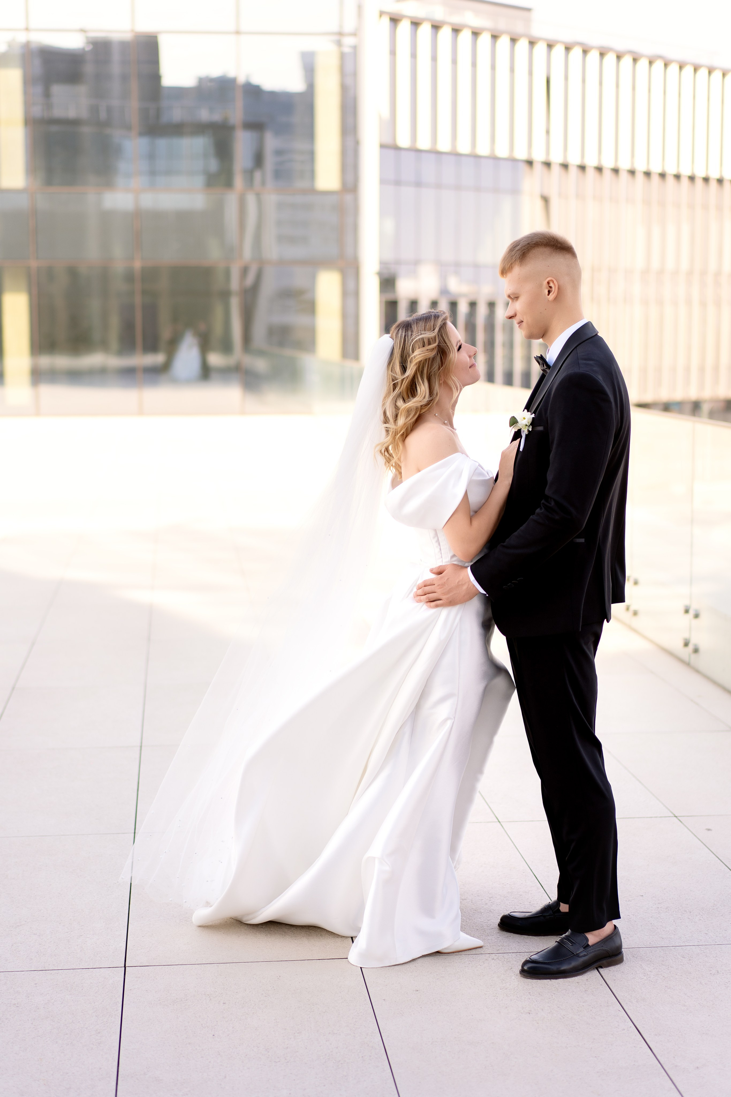 Никита и Диана. Семейный и свадебный фотограф Минск, Беларусь Анна Орловская