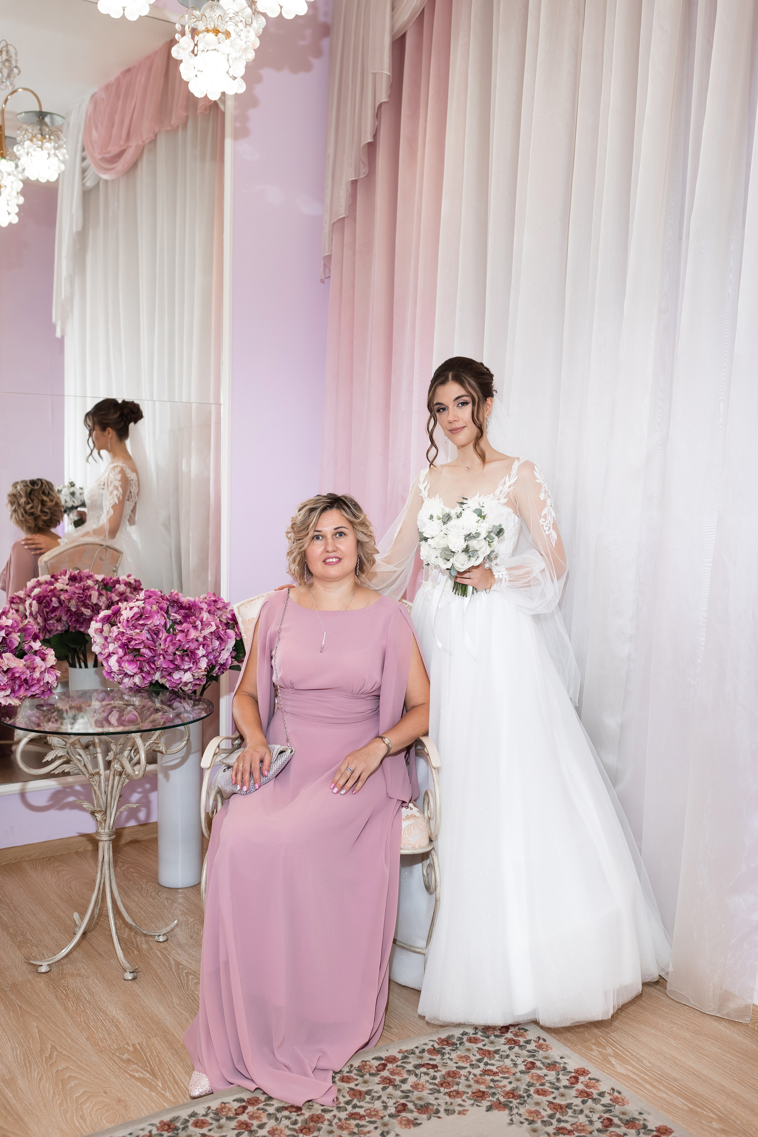 Наталья и Данила 24.08.24. Свадебный фотограф Татьяна Фот