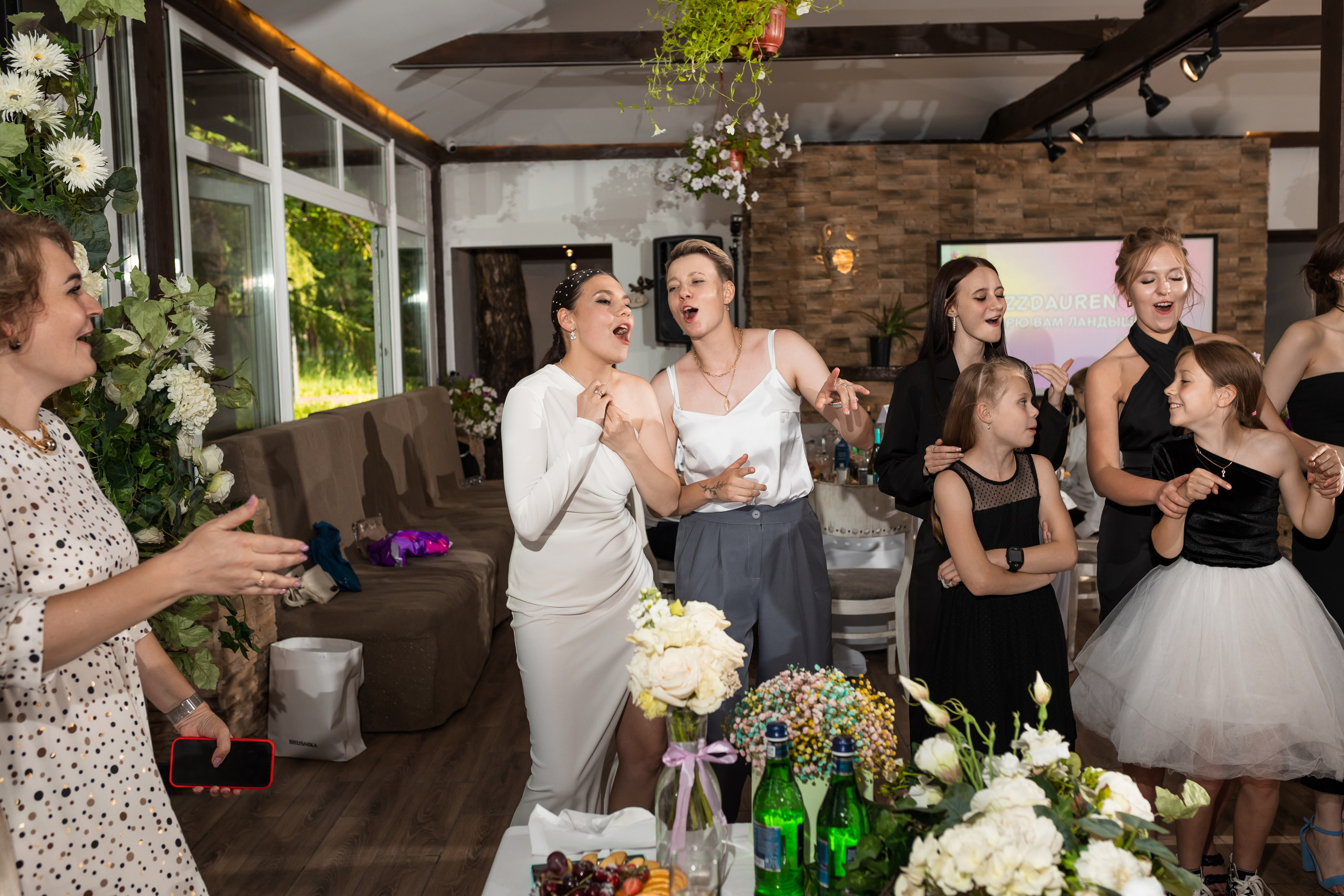 Ольга и Игорь 15.06.24. Свадебный фотограф Татьяна Фот