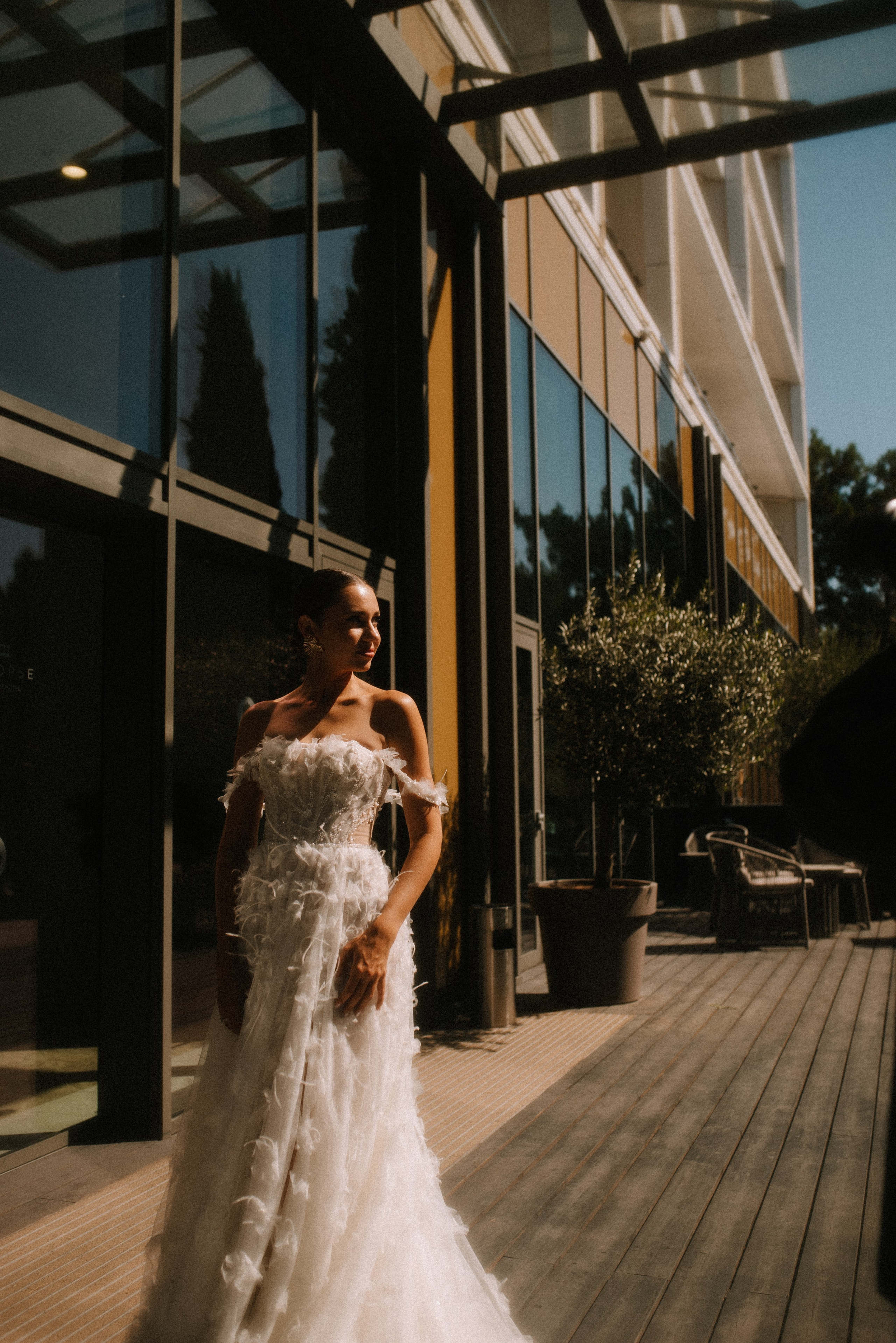 Александр и Виктория | Полный свадебный день. Выступала в качестве второго фотографа. Фотограф Санкт-Петербург, Новороссийск