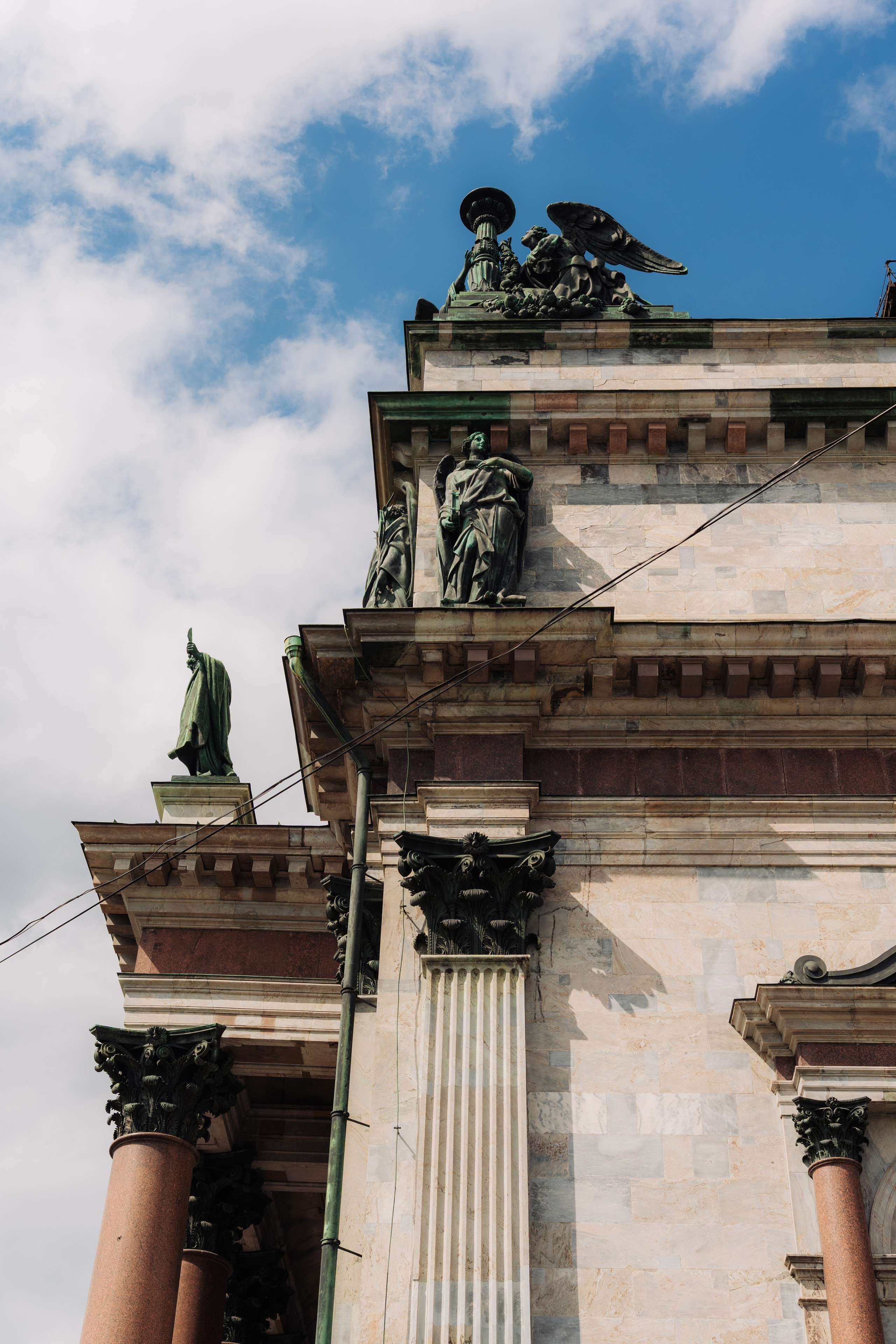 ATMOSPHERE. Фотограф Юрина Ксения Москва