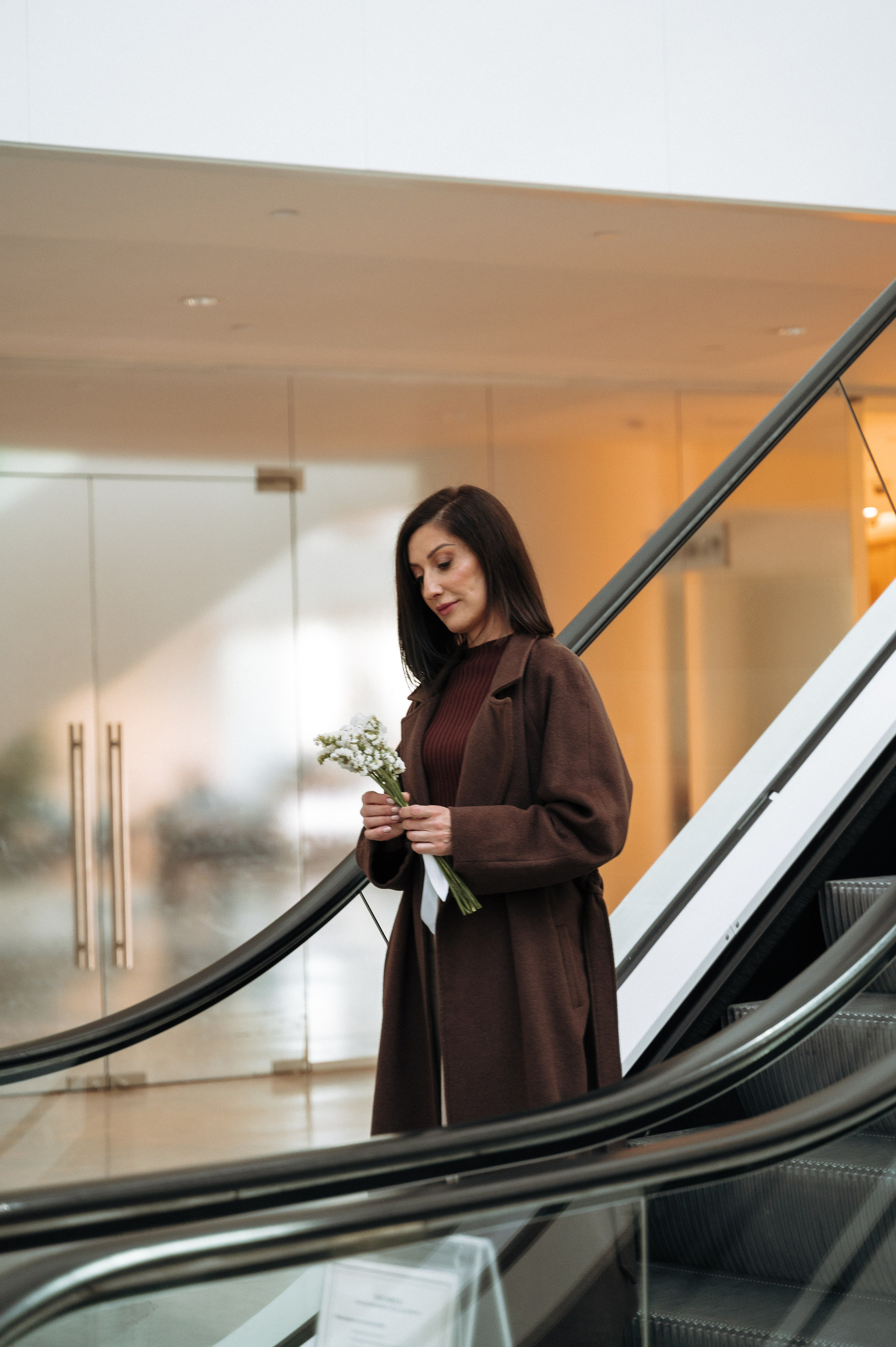 Индивидуальная прогулочная фотосессия Екатеринбург. Портретный и семейный фотограф в Екатеринбурге Мария Чахеева