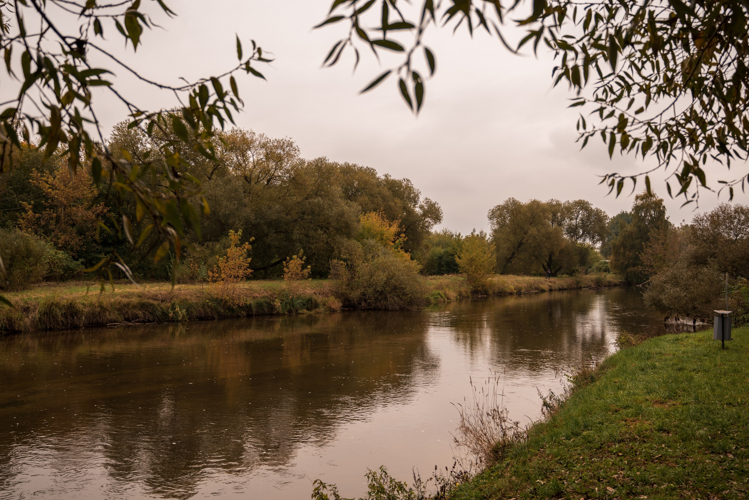 Места. Фотограф в Минске Дарья Кончакова