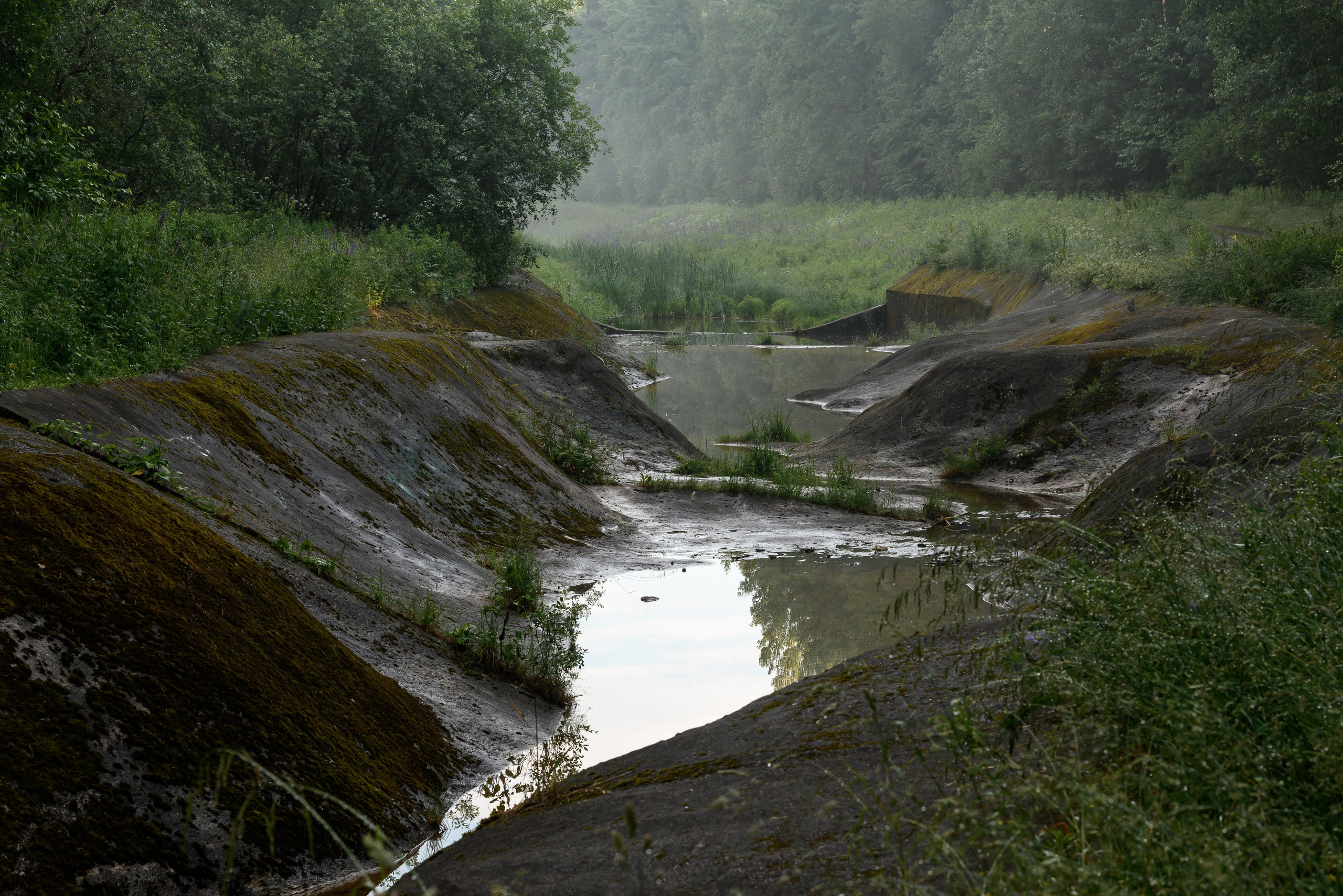 Места. Фотограф в Минске Дарья Кончакова