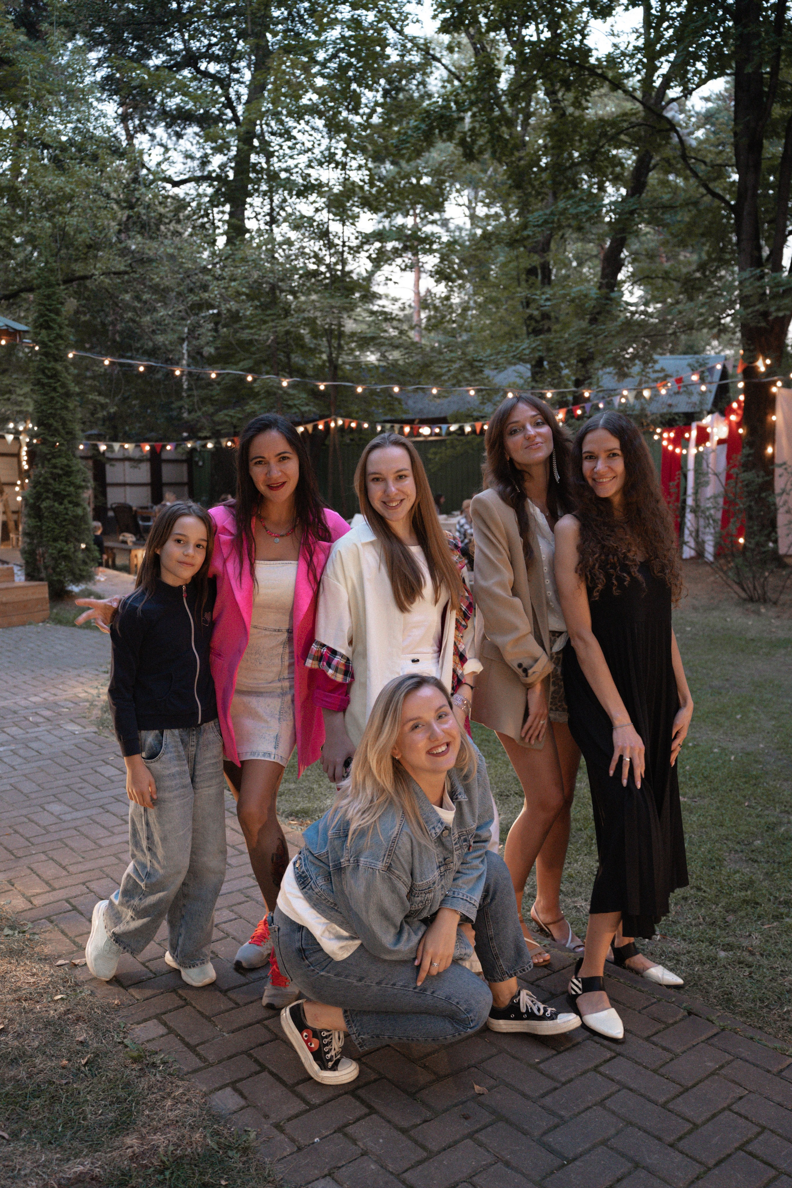 Фотосъемка дня рождения. Фотограф в Москве Екатерина Дмитриева