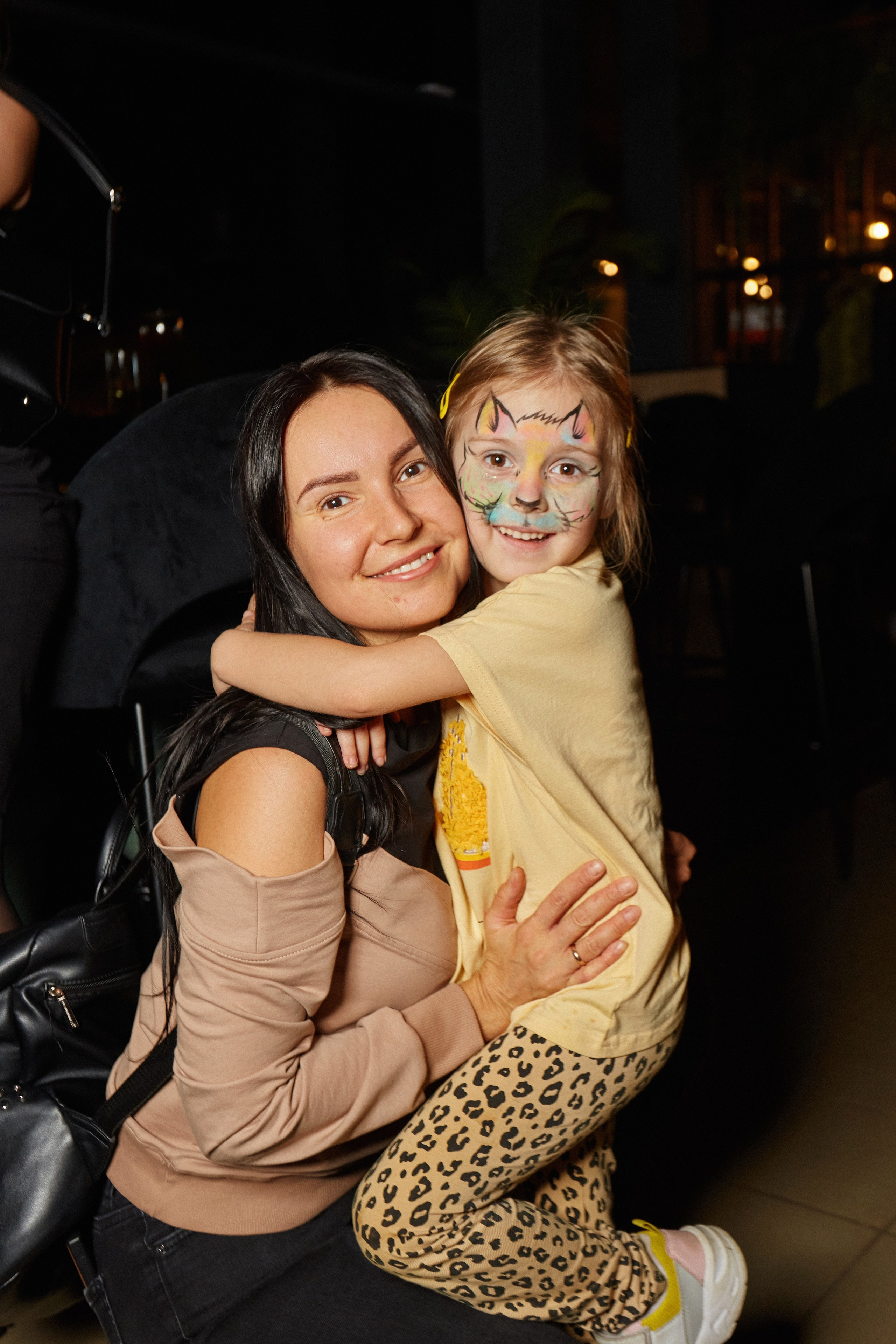 SAMARA GASTRO | 1 YEAR. DENISOV ART (фото, видео, дизайн) САМАРА