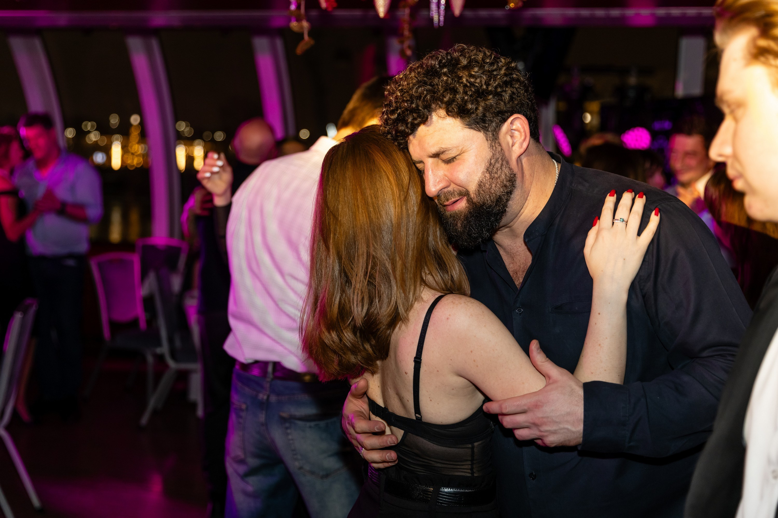 SGS НГ 2025. Свадебный фотограф Москва