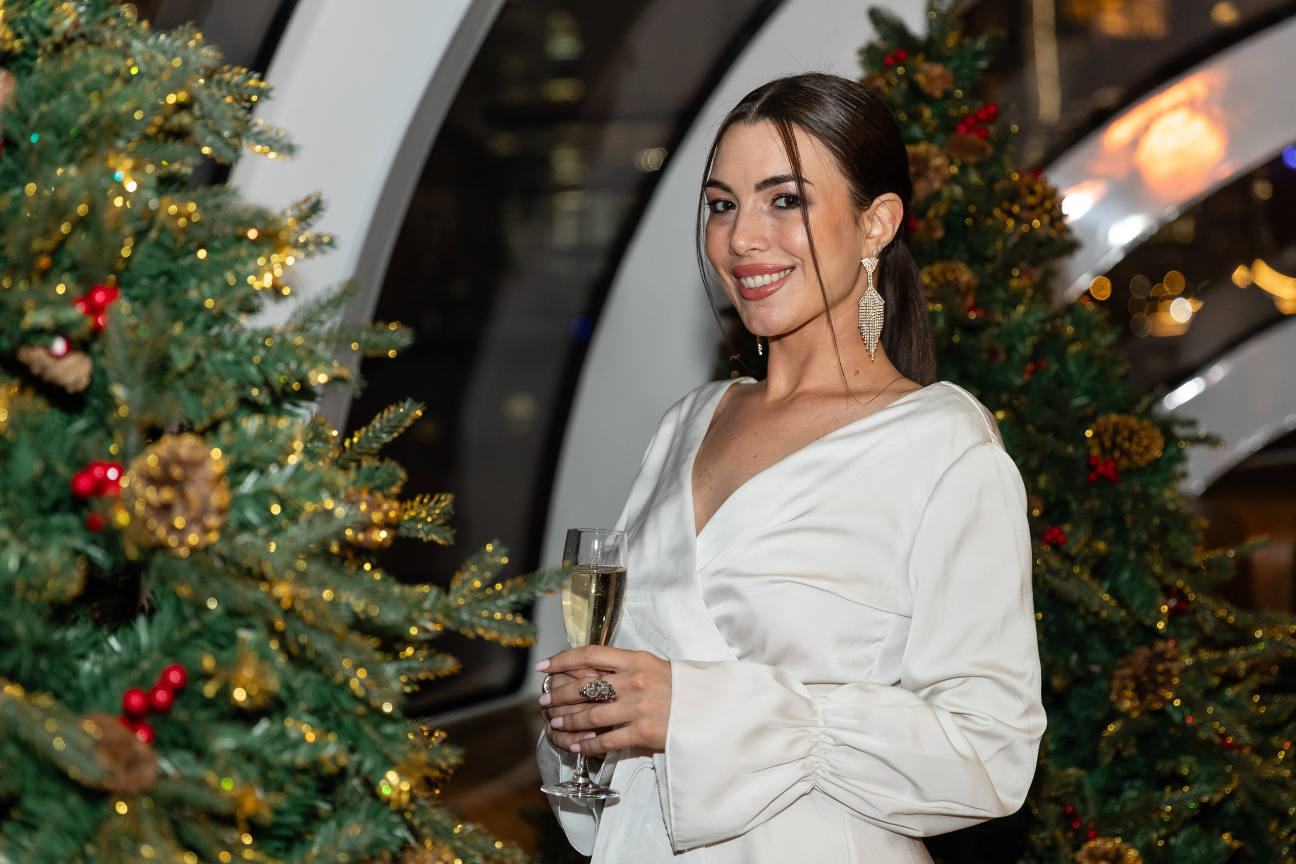 SGS НГ 2025. Свадебный фотограф Москва