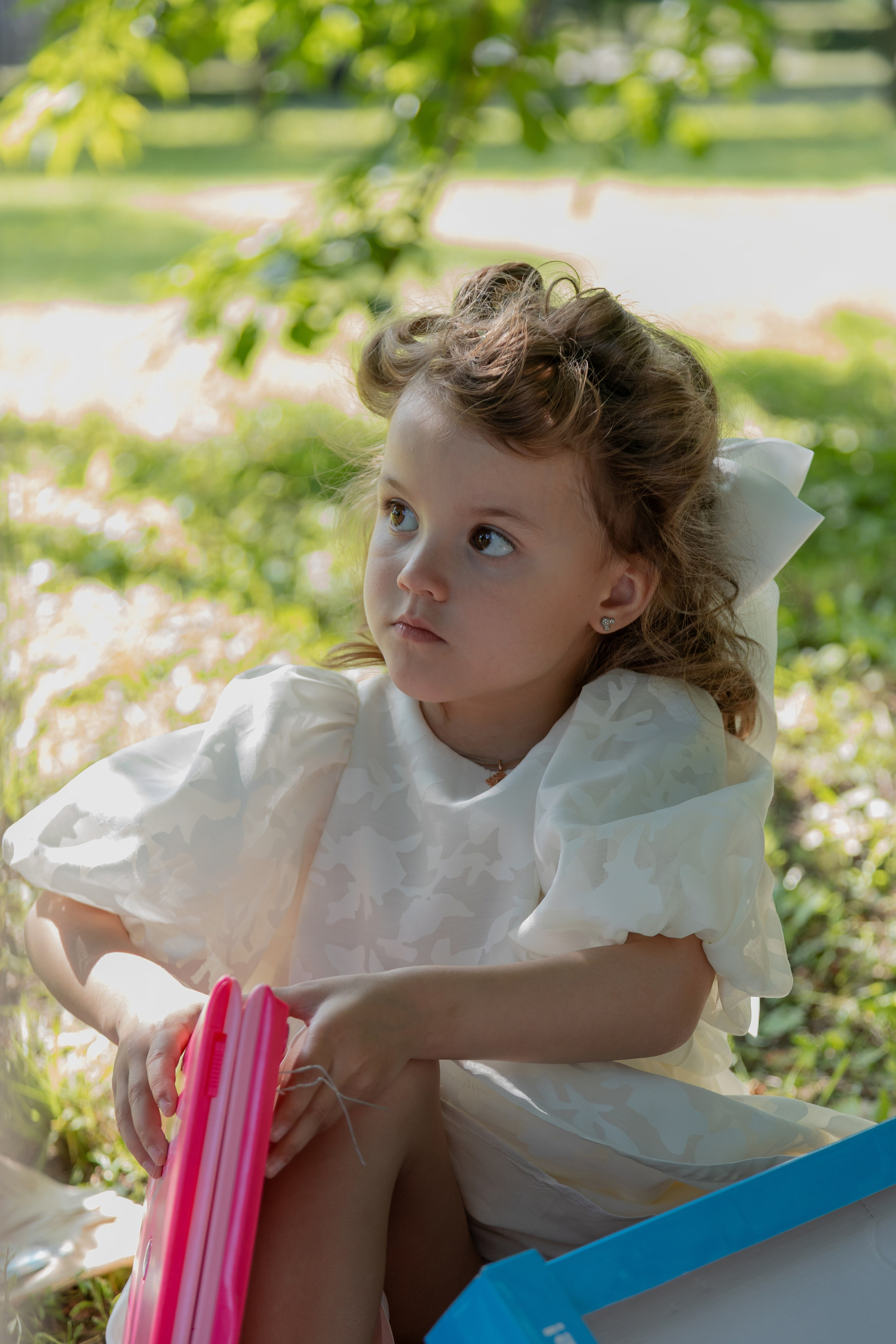 WONDERLAND. Главная