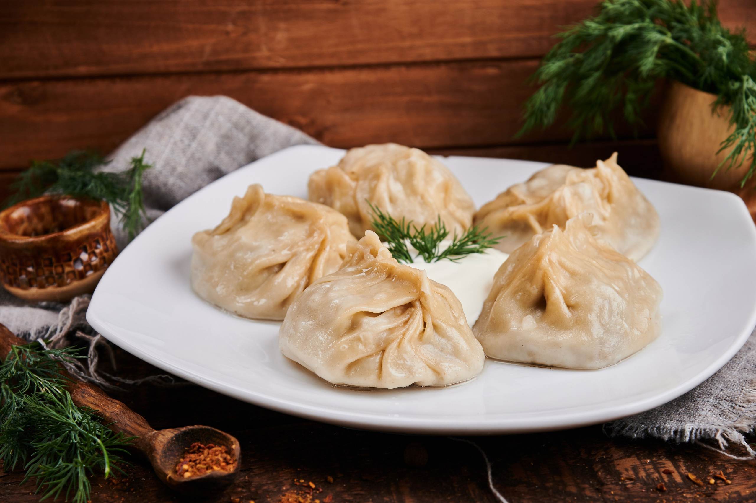 Фуд фотография. Коммерческий фотограф в Ульяновске