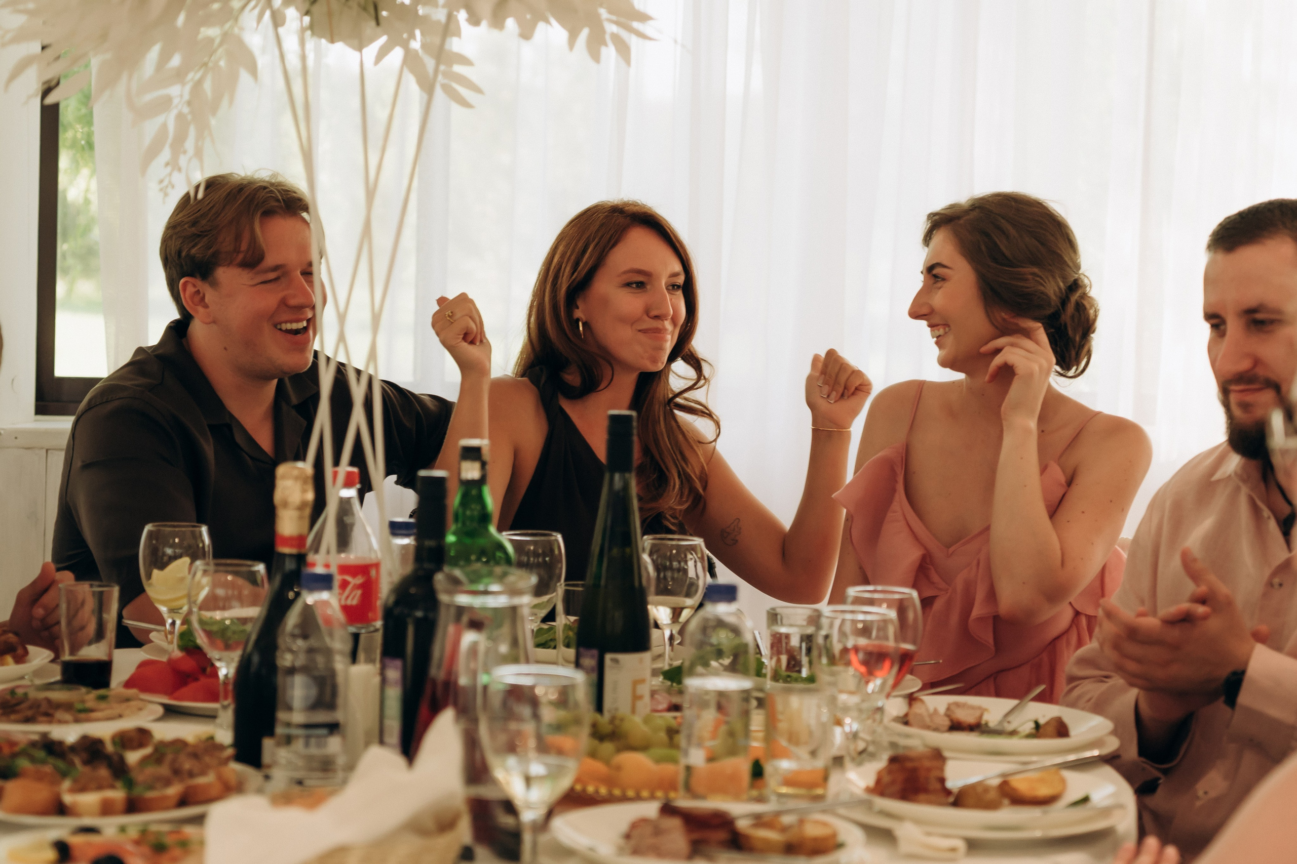 Руслан и Марина. Полный день. Ирина Гонтарева|Фотограф|Белгород