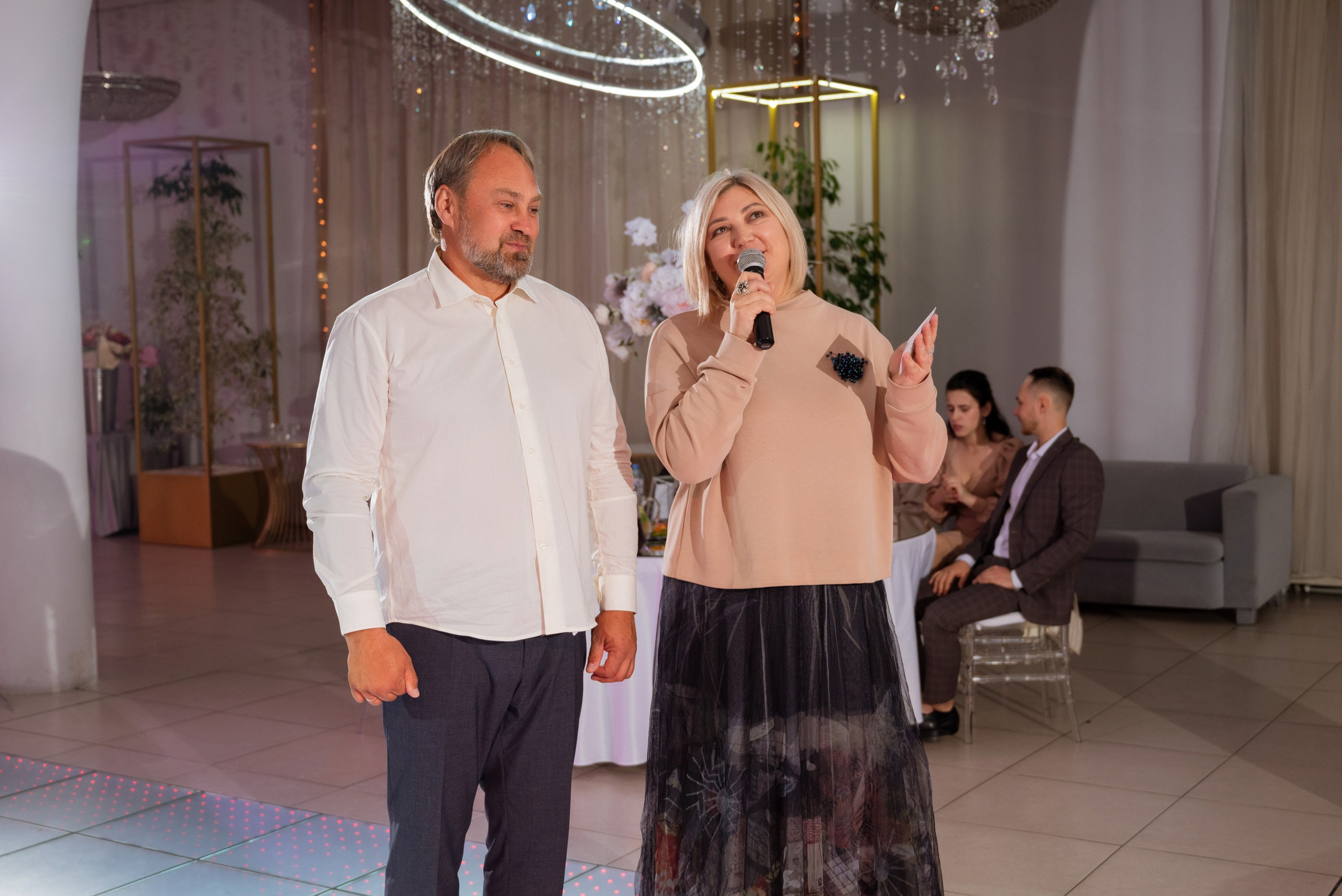 Роман и Анна | 21.09.23. Свадебный фотограф в Санкт-Петербурге Владислава Тюльпина