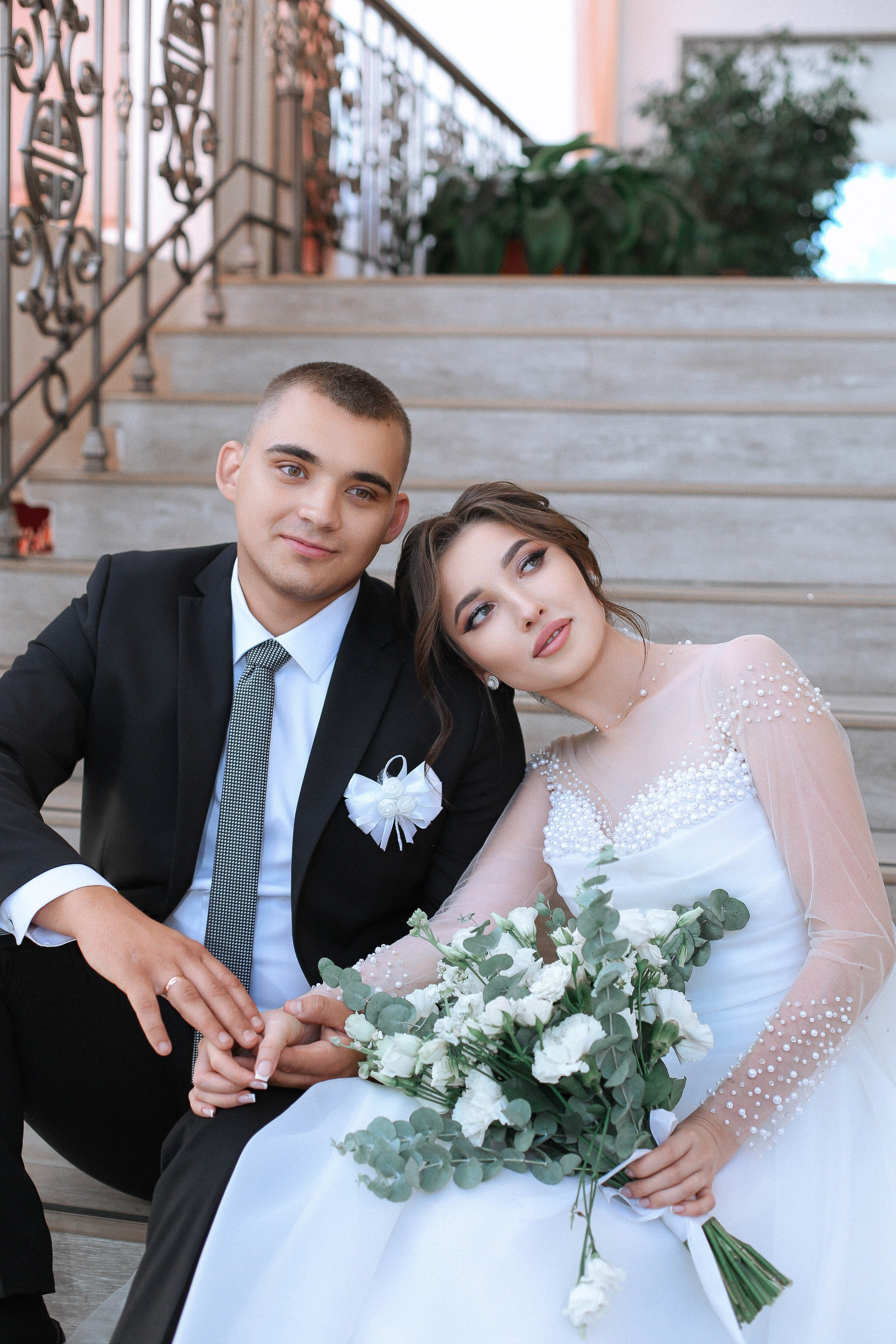 Silver stream. Свадебный и Школьный фотограф Улан-Удэ Бурятия Джулия Топоева Выпускные альбомы Фотограф на мероприятие