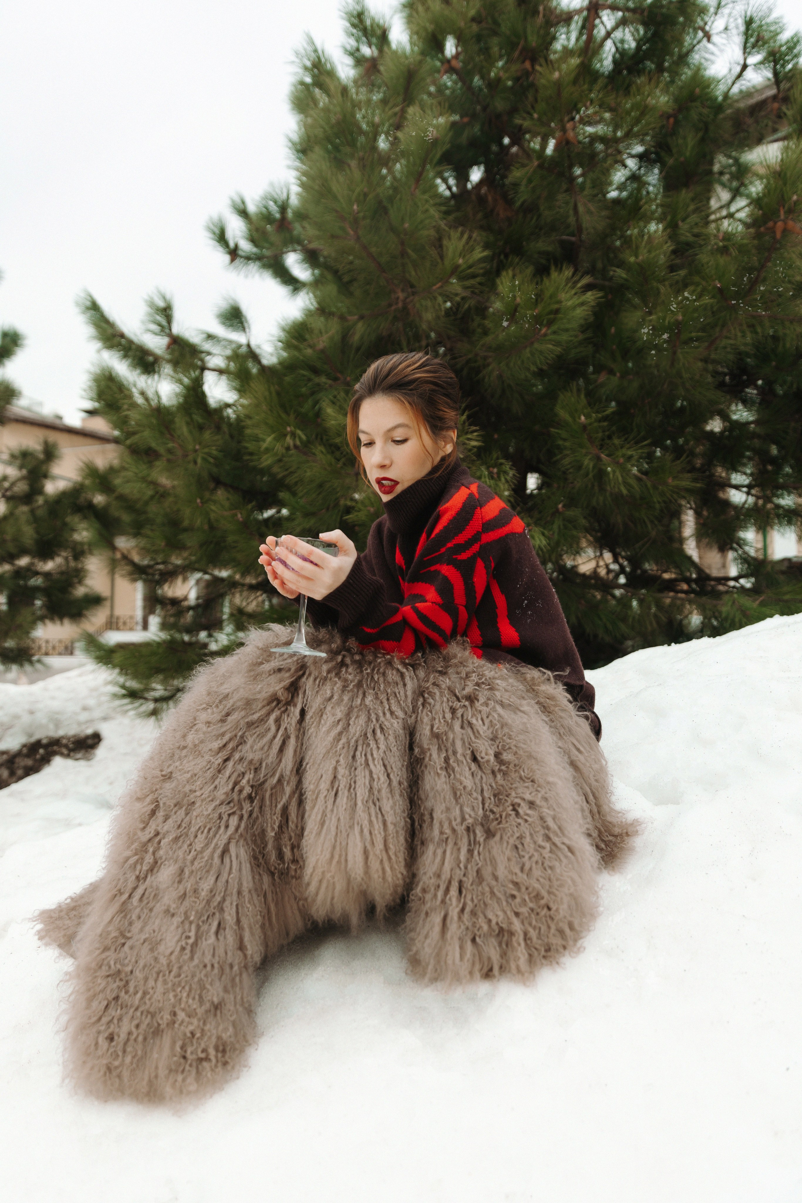 Helen. Фотограф на Юге России