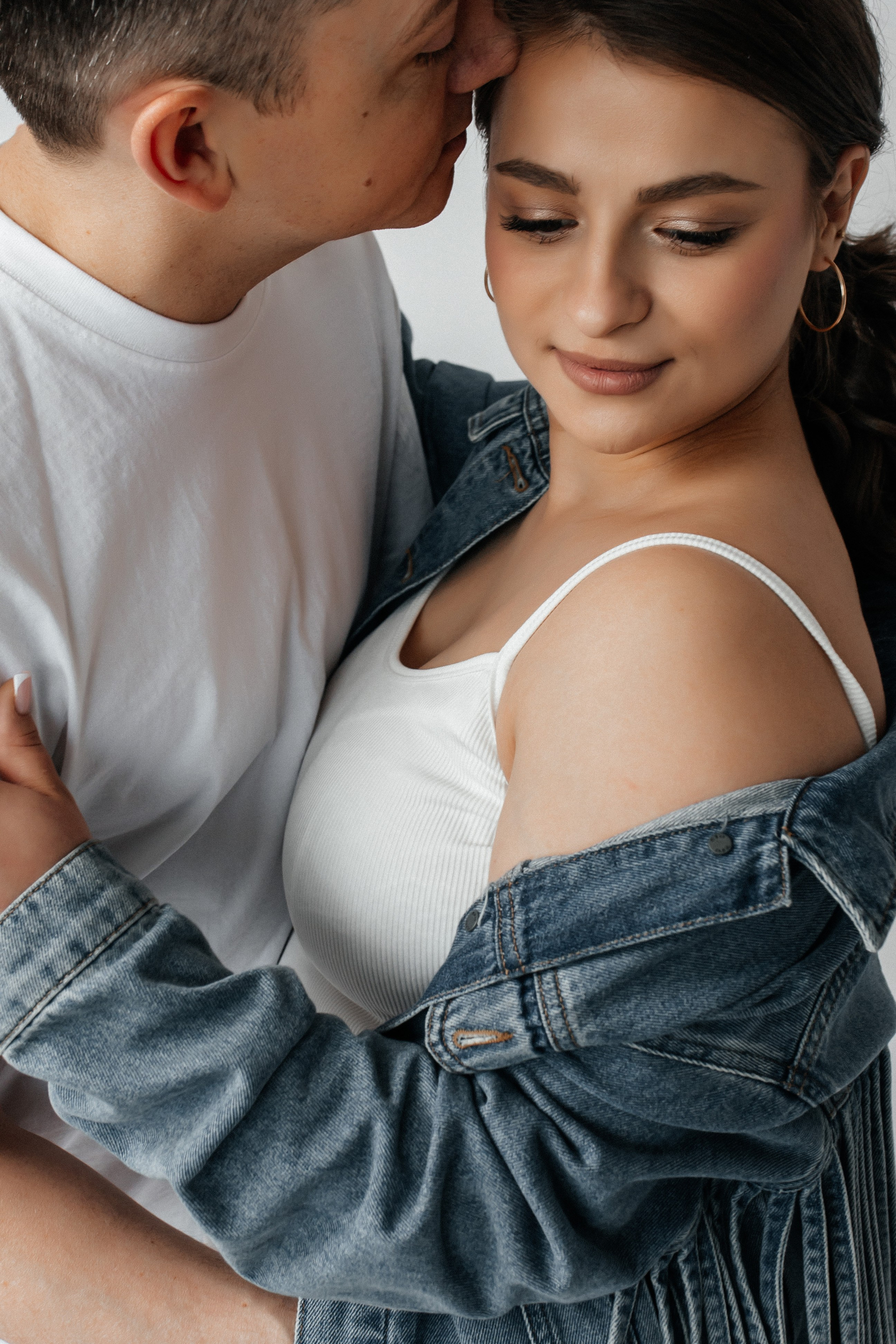 В ожидании…. Семейный и детский фотограф в Южноуральске Дубовицкая Елена