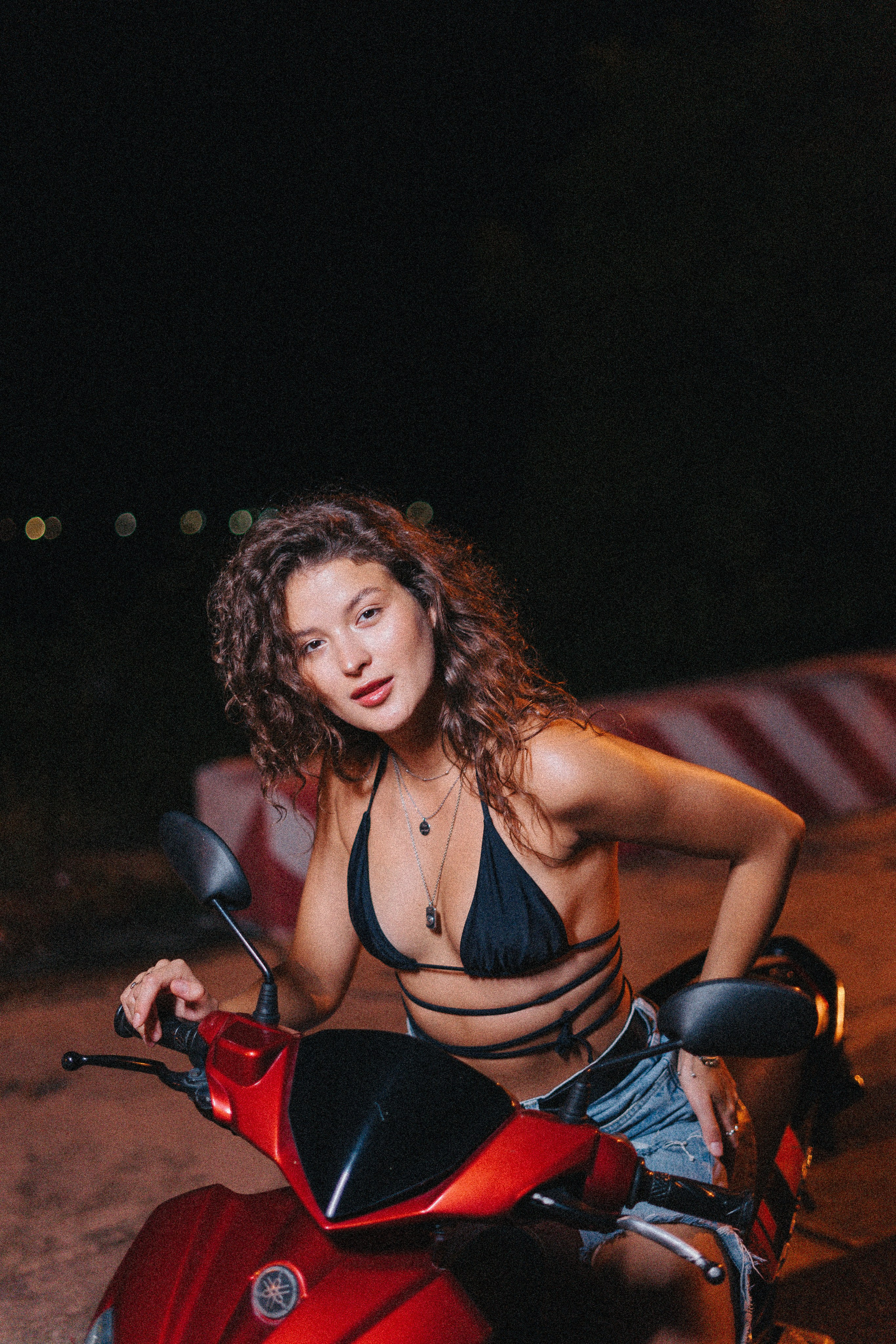 Юля. Портретный арт и репортажный фотограф в Нячанге Ульяхина Полина