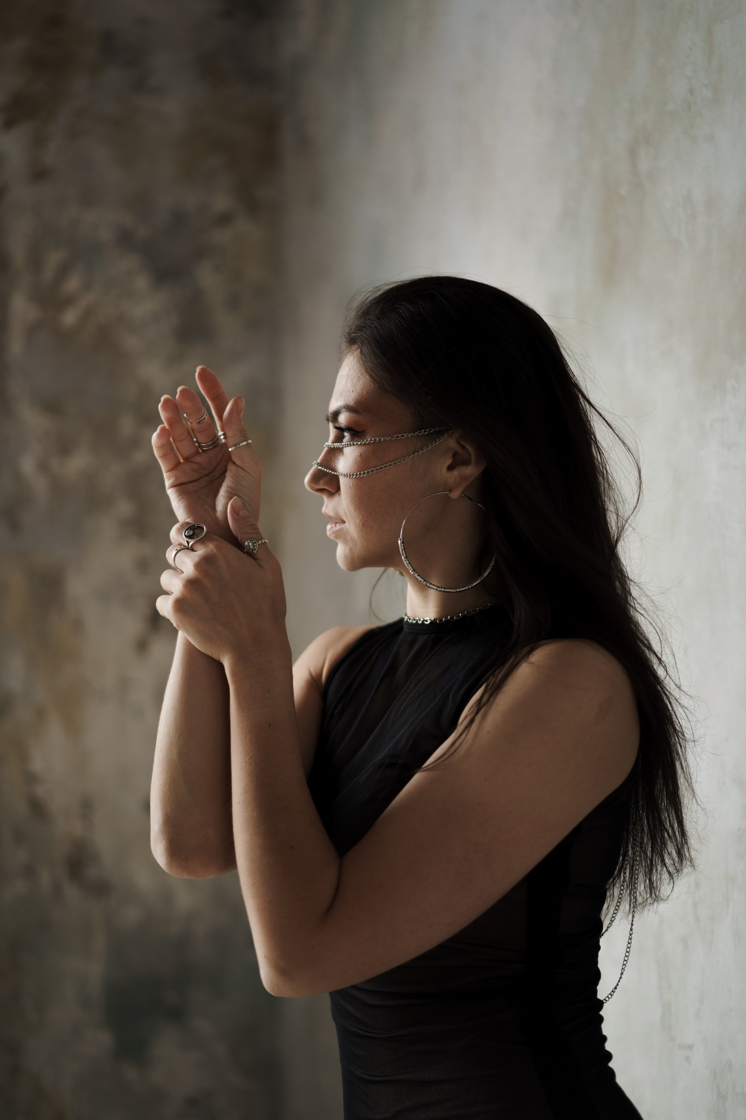 Регина. Портретный арт и репортажный фотограф в Нячанге Ульяхина Полина