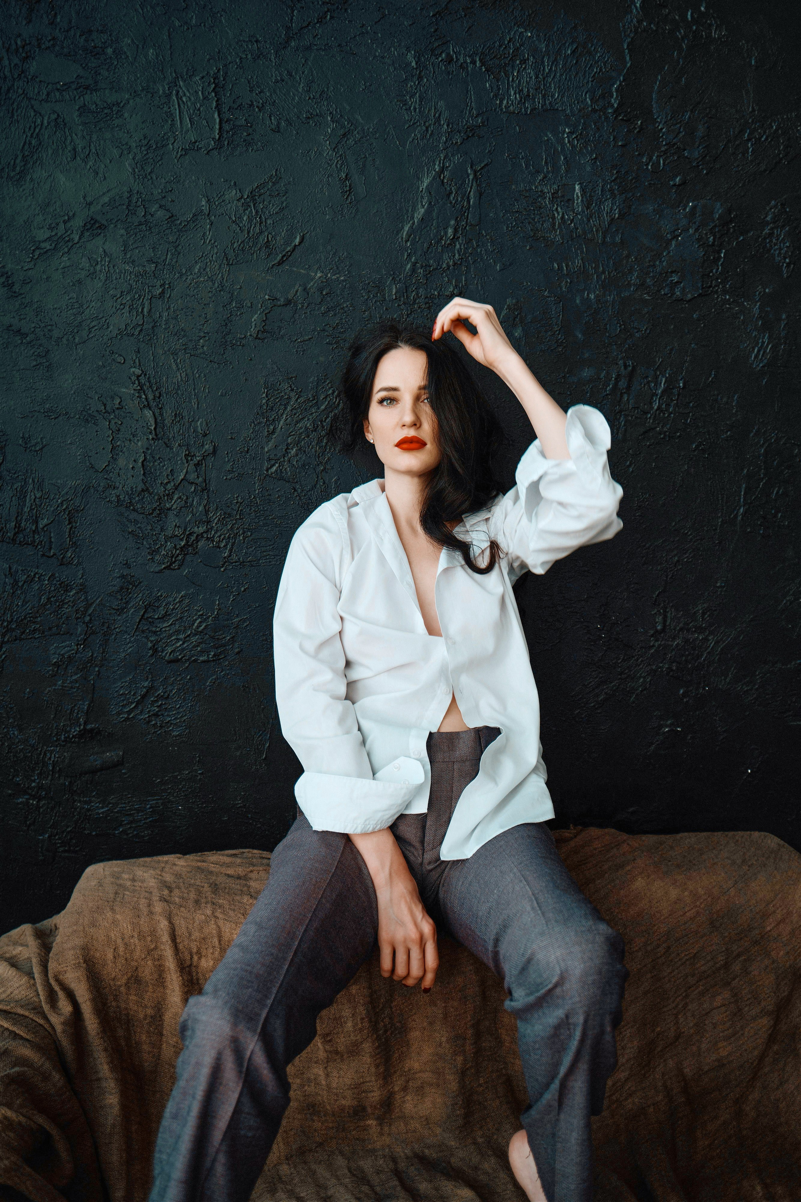 Дмитрий Страхов — портретный фотограф в Сургуте. Дмитрий Страхов фотограф в Сургуте