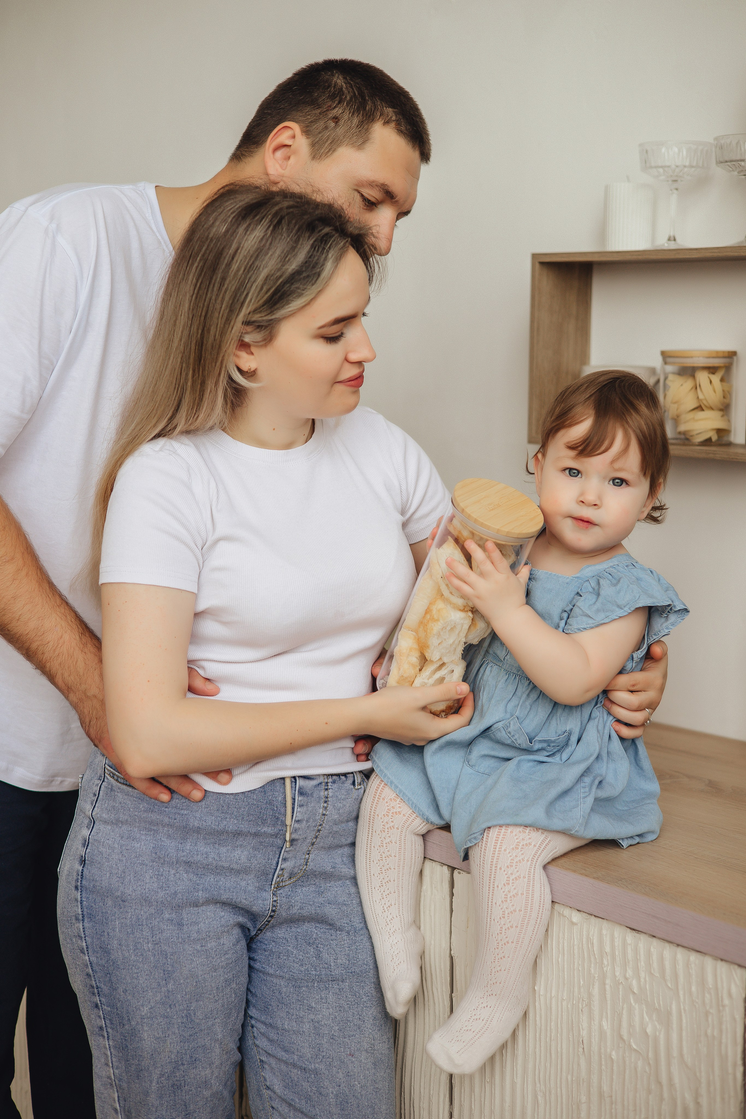 Нежная серия. Студия. Свадебный и семейный фотограф Пушкин Царское Село СПБ Питер Санкт-Петербург и Рязань Ольга Козлова