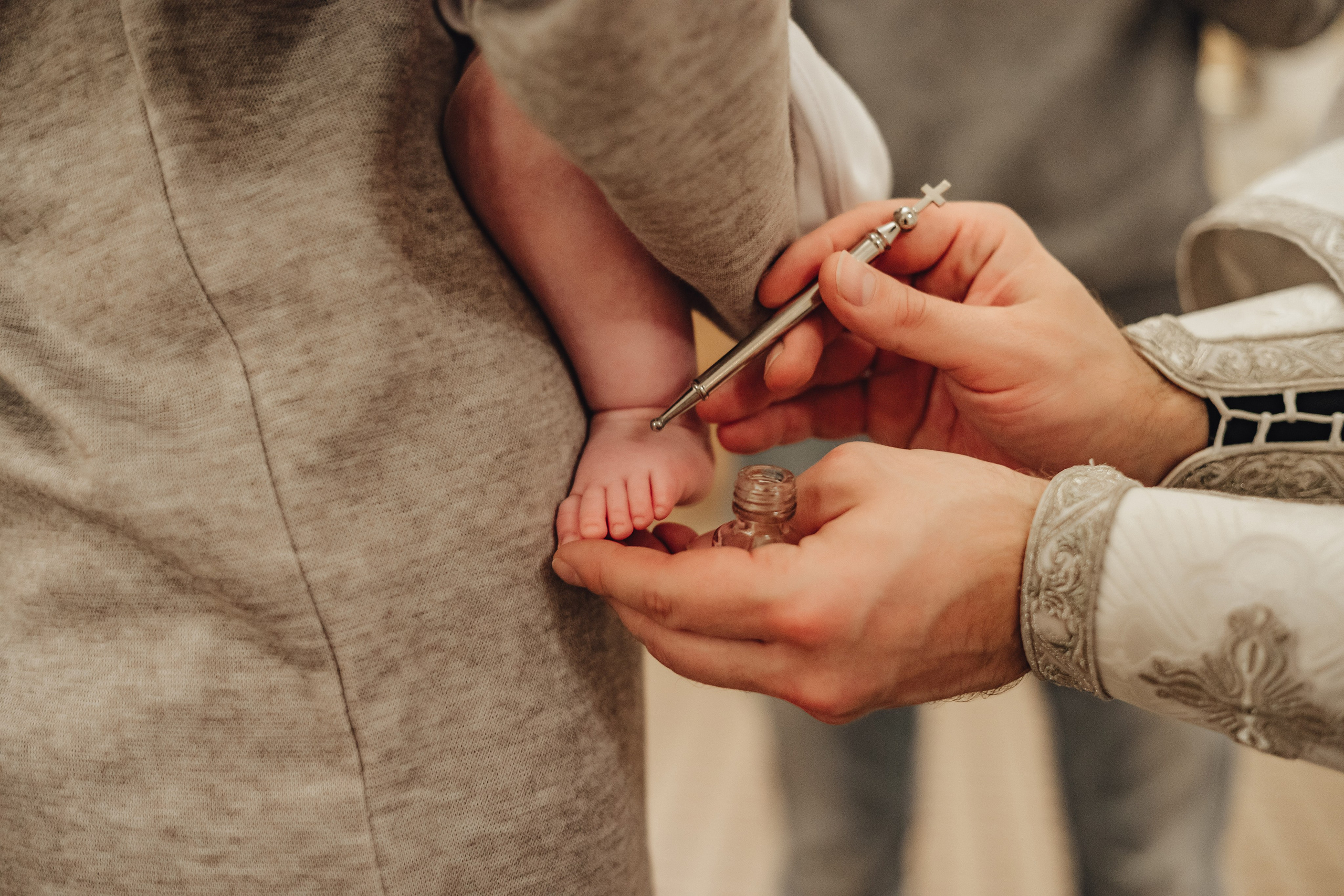 Крещение Анны. Свадебный и семейный фотограф Пушкин Царское Село СПБ Питер Санкт-Петербург и Рязань Ольга Козлова