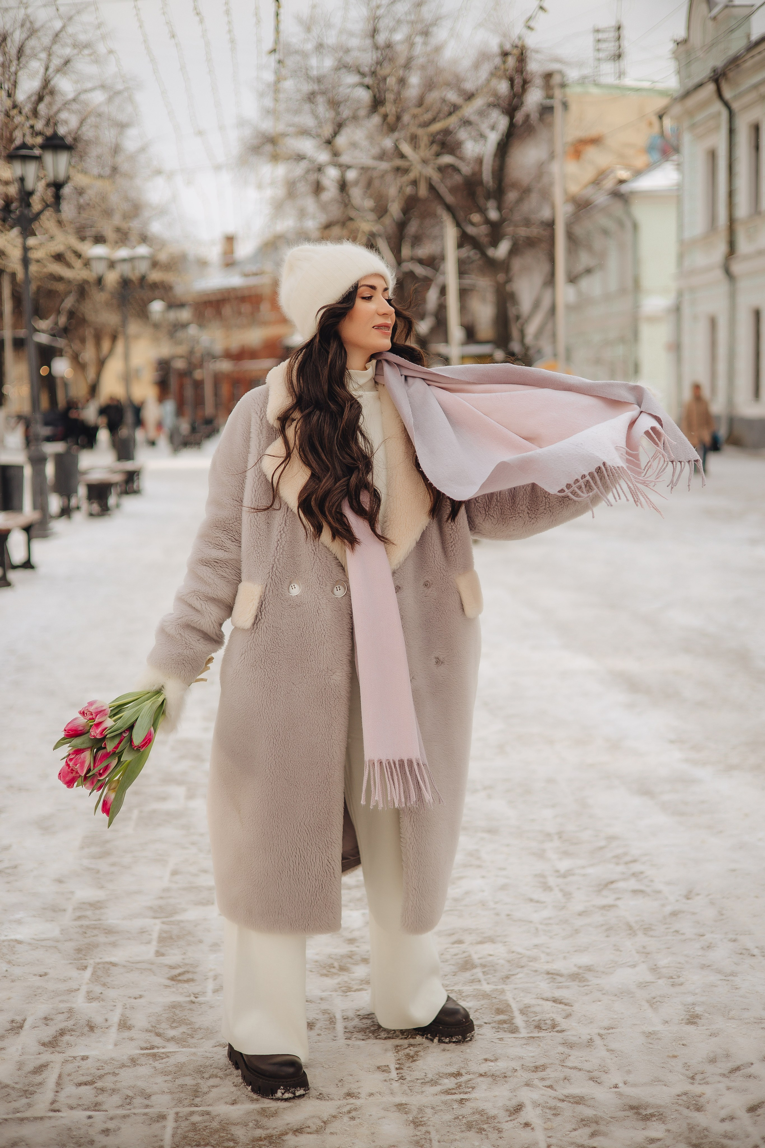 Оля. Фотопрогулка. Свадебный и семейный фотограф Пушкин Царское Село СПБ Питер Санкт-Петербург и Рязань Ольга Козлова