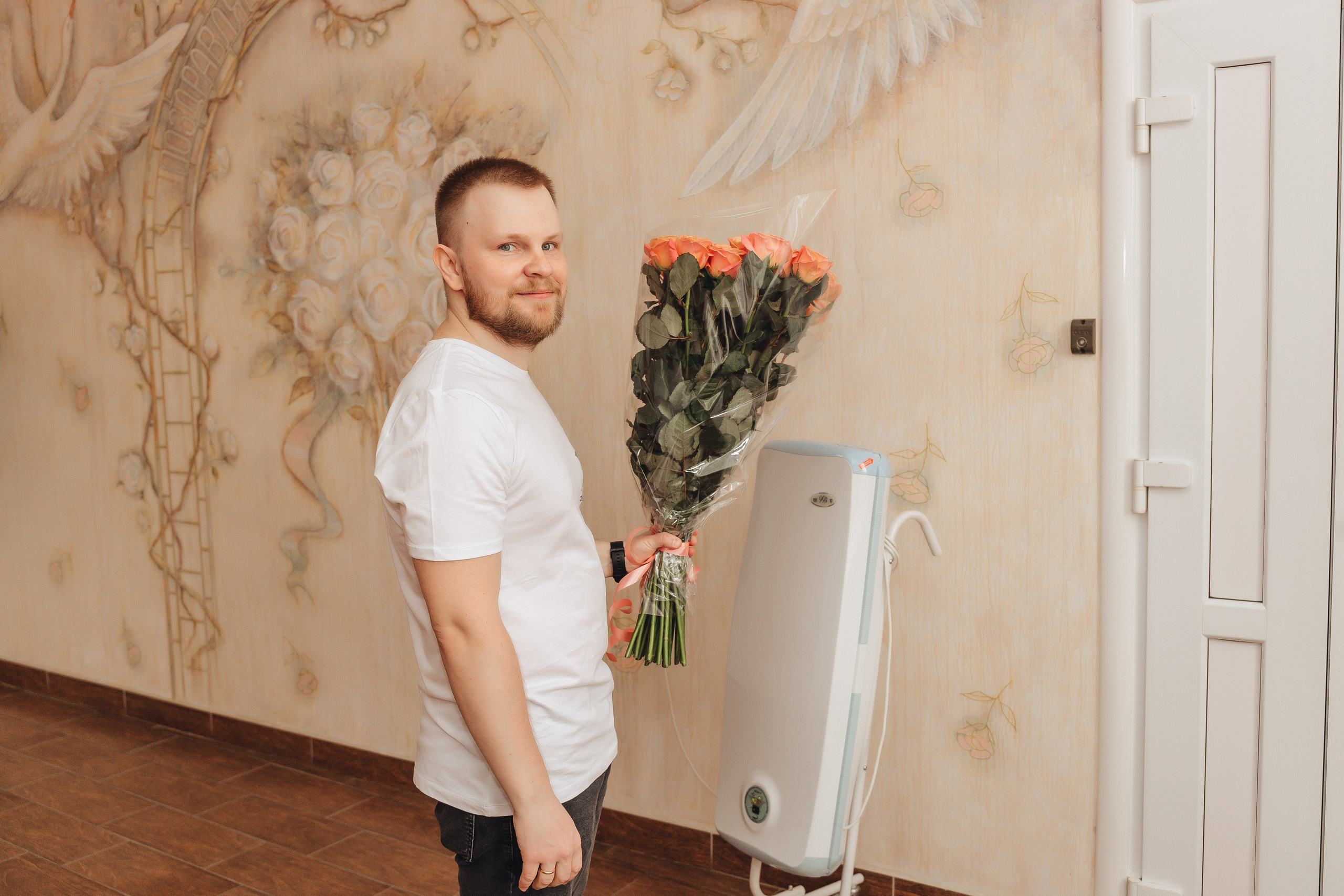 Выписка Софии. Свадебный и семейный фотограф Пушкин Царское Село СПБ Питер Санкт-Петербург и Рязань Ольга Козлова