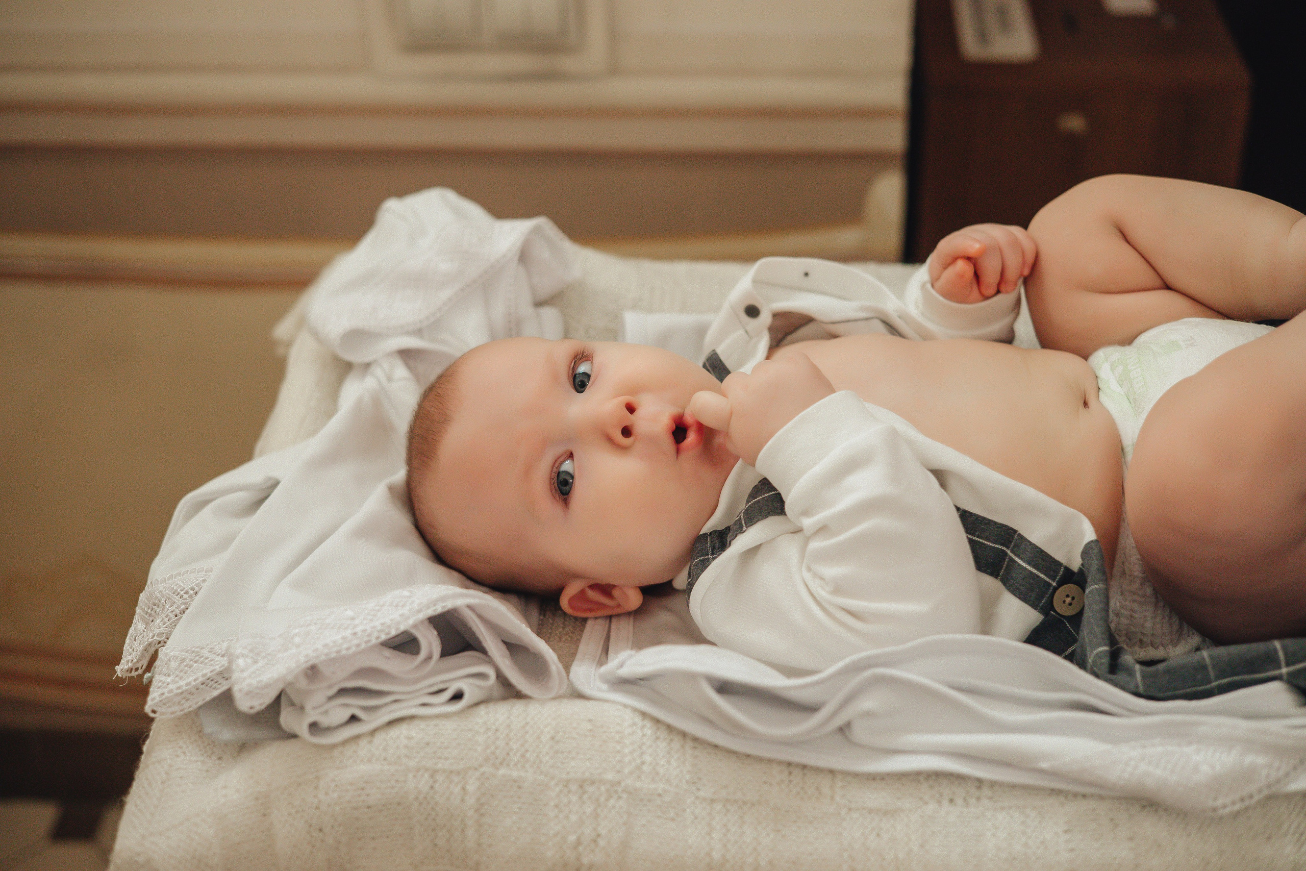 Крещение Андрея. Свадебный и семейный фотограф Пушкин Царское Село СПБ Питер Санкт-Петербург и Рязань Ольга Козлова