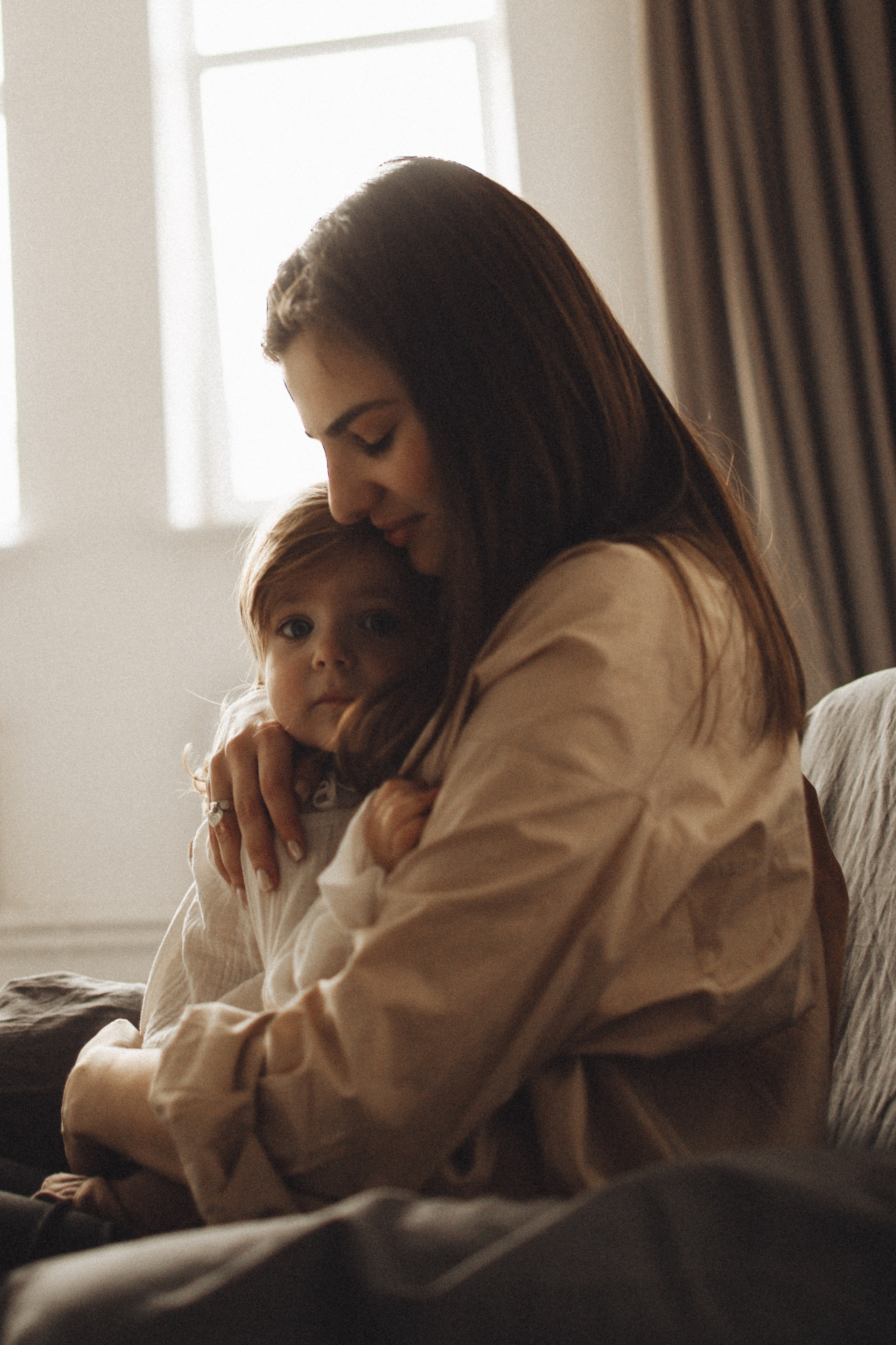 Мама и Полинка. Семейный и детский фотограф, таганрог, ростов-на-дону